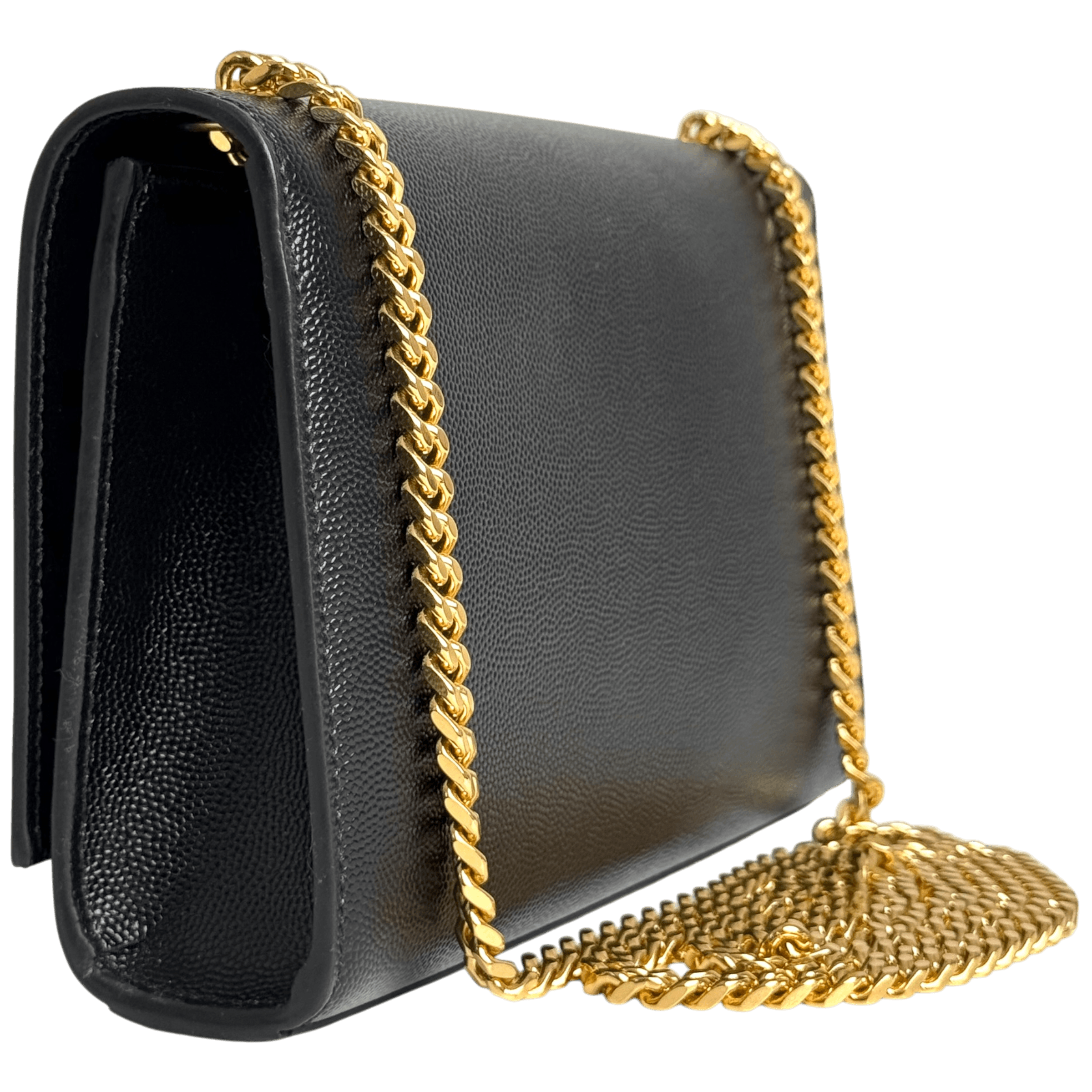 Small Classic Monogram Kate Tassel Bag