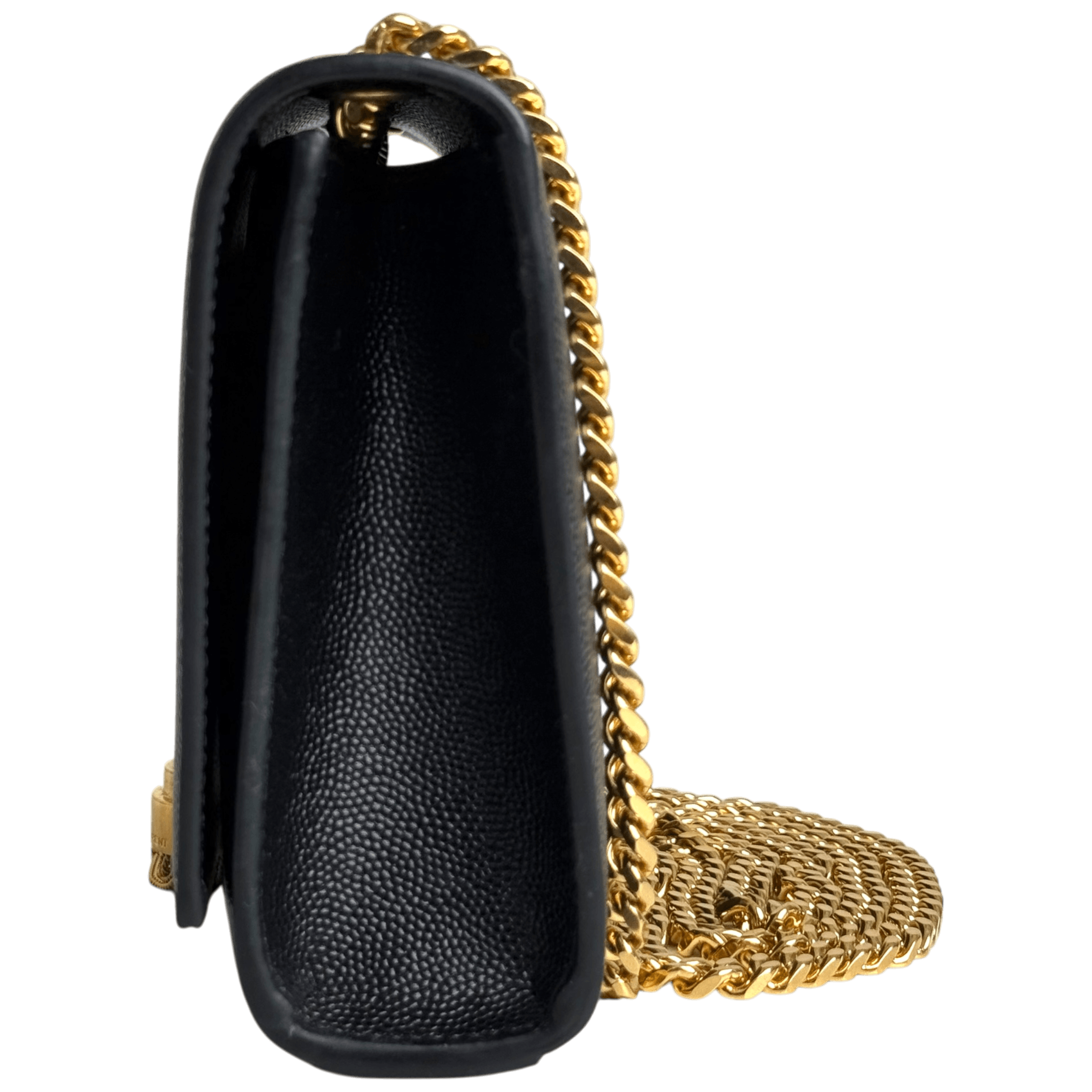 Small Classic Monogram Kate Tassel Bag