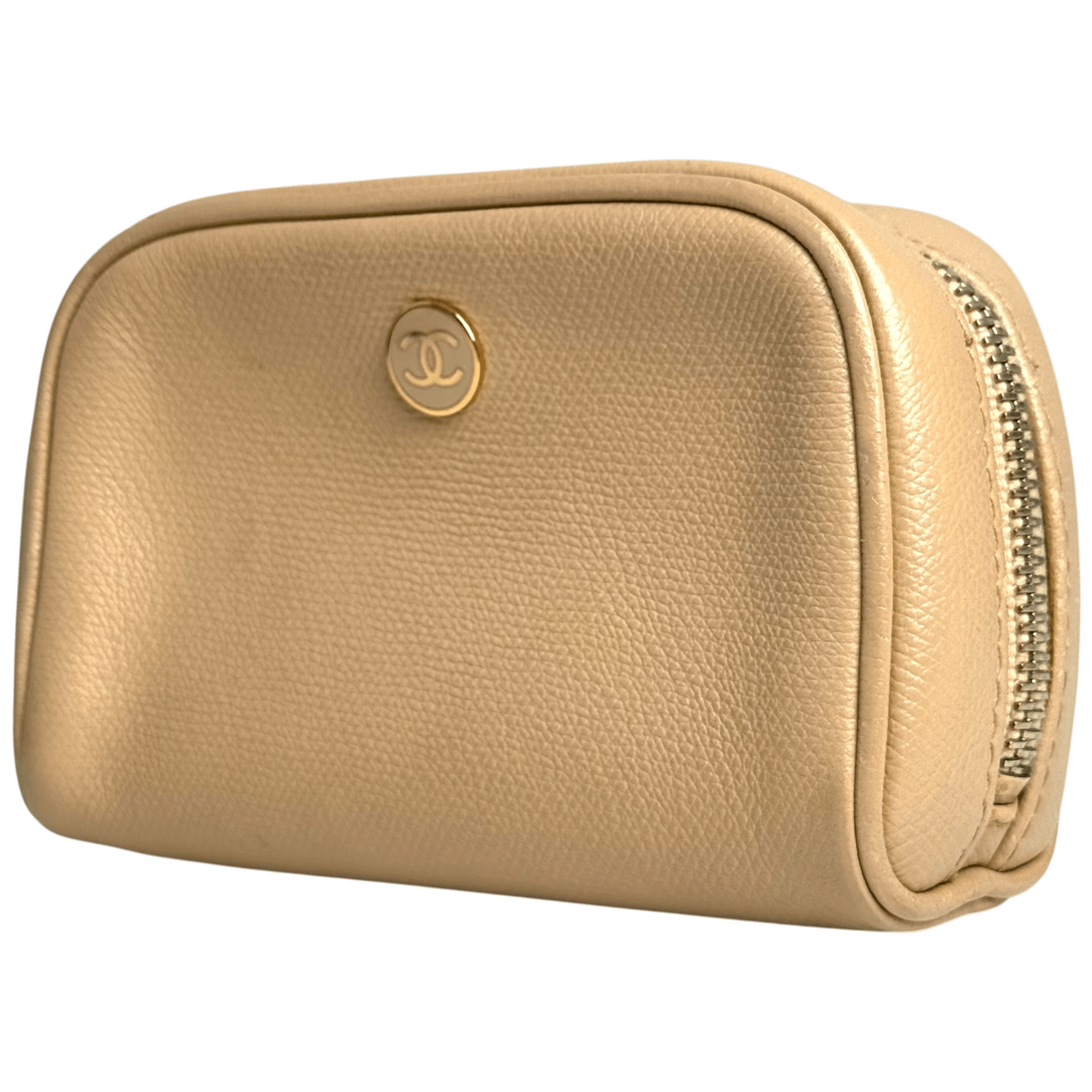 Mini Makeup Pouch