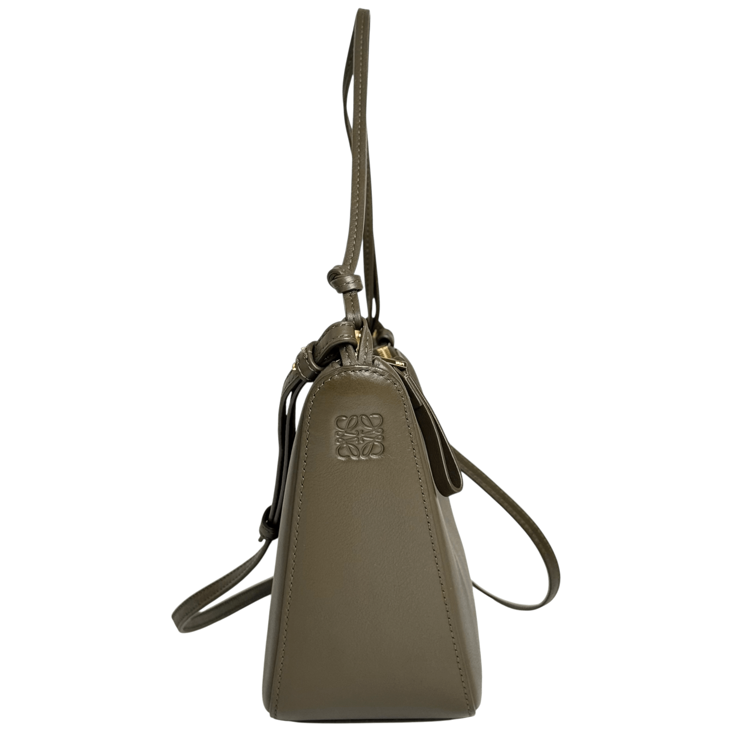 Loewe Hammock Hobo Bag