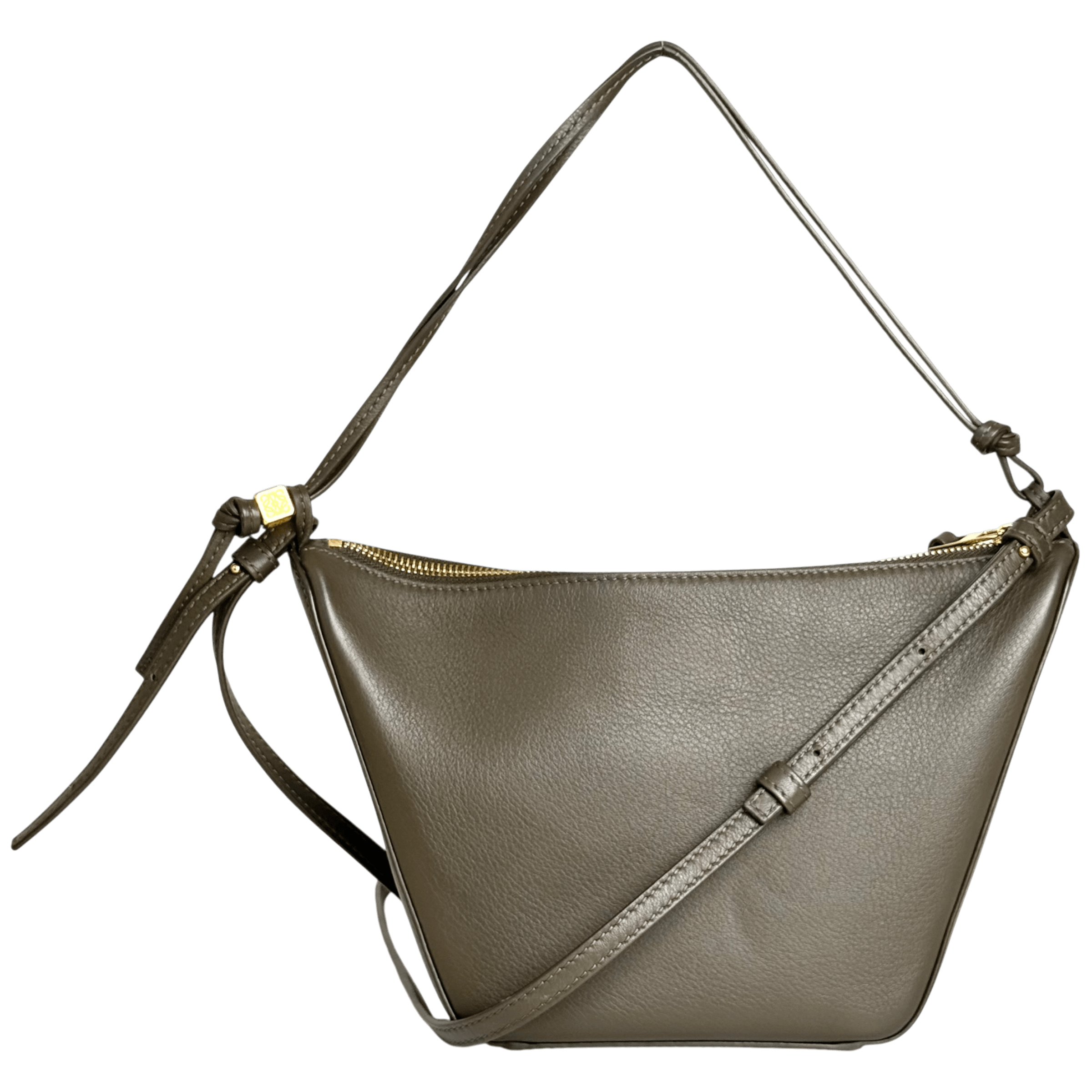 Loewe Hammock Hobo Bag
