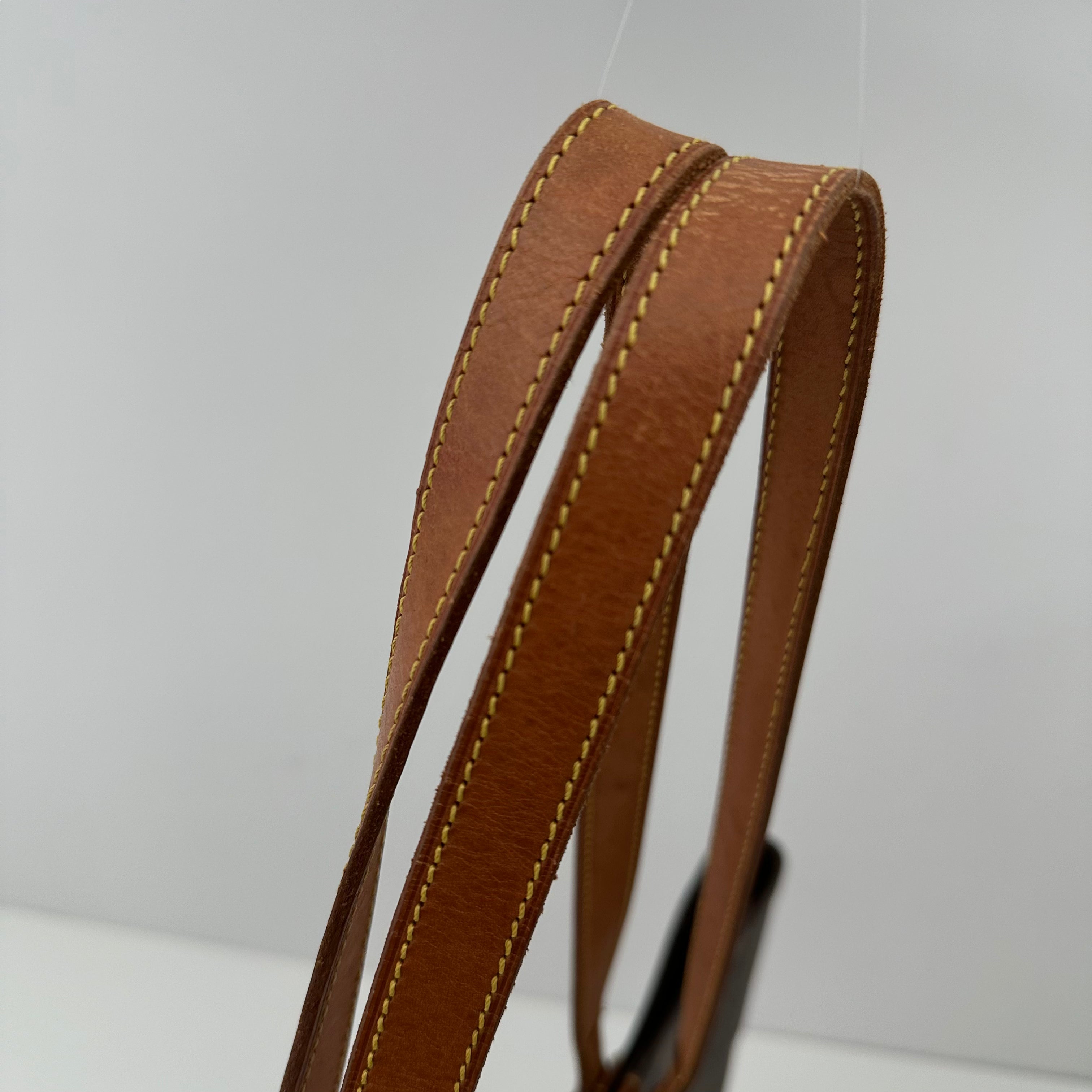 Sac Shopping Tote 48
