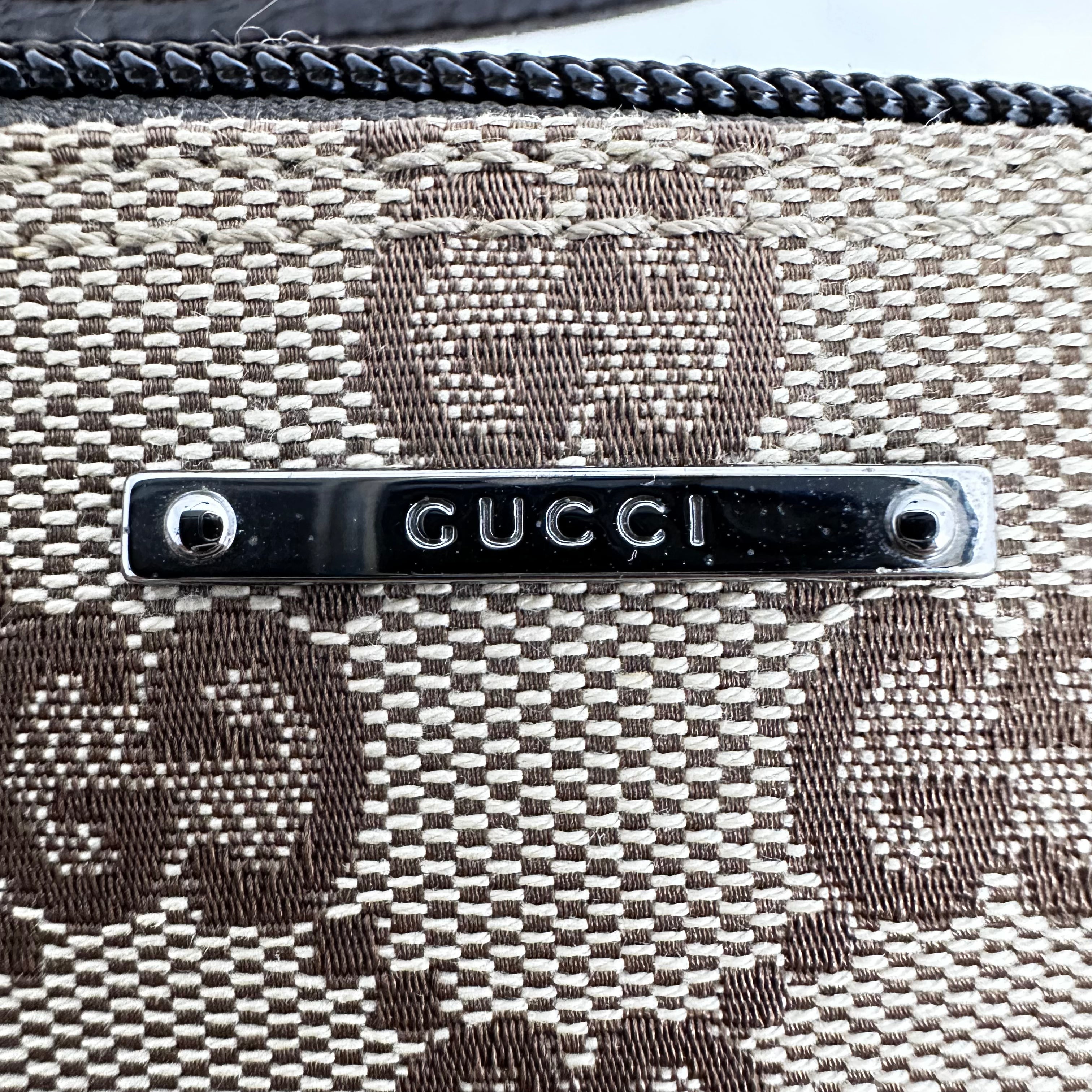 Boat Pochette