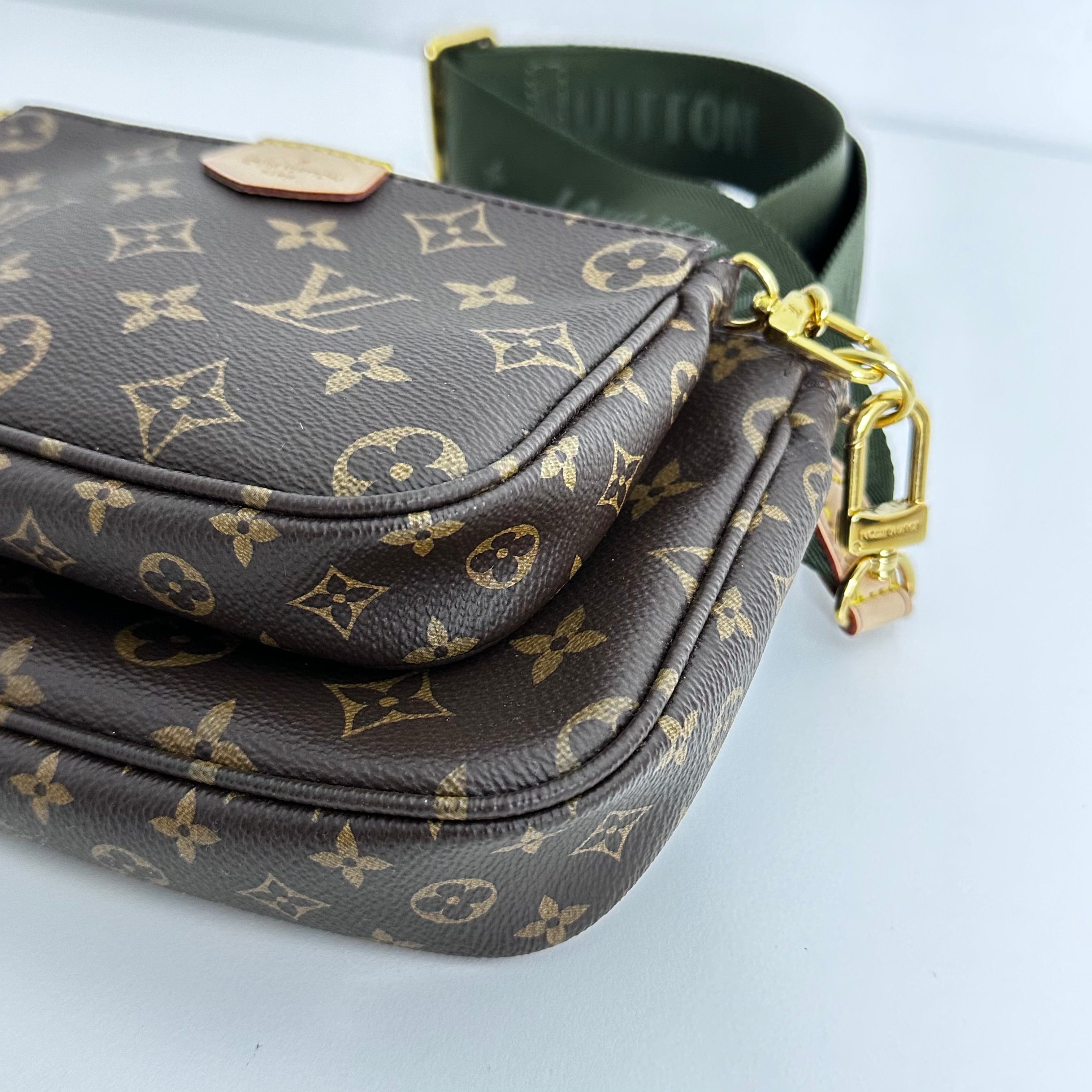 Multi Pochette Accessoires