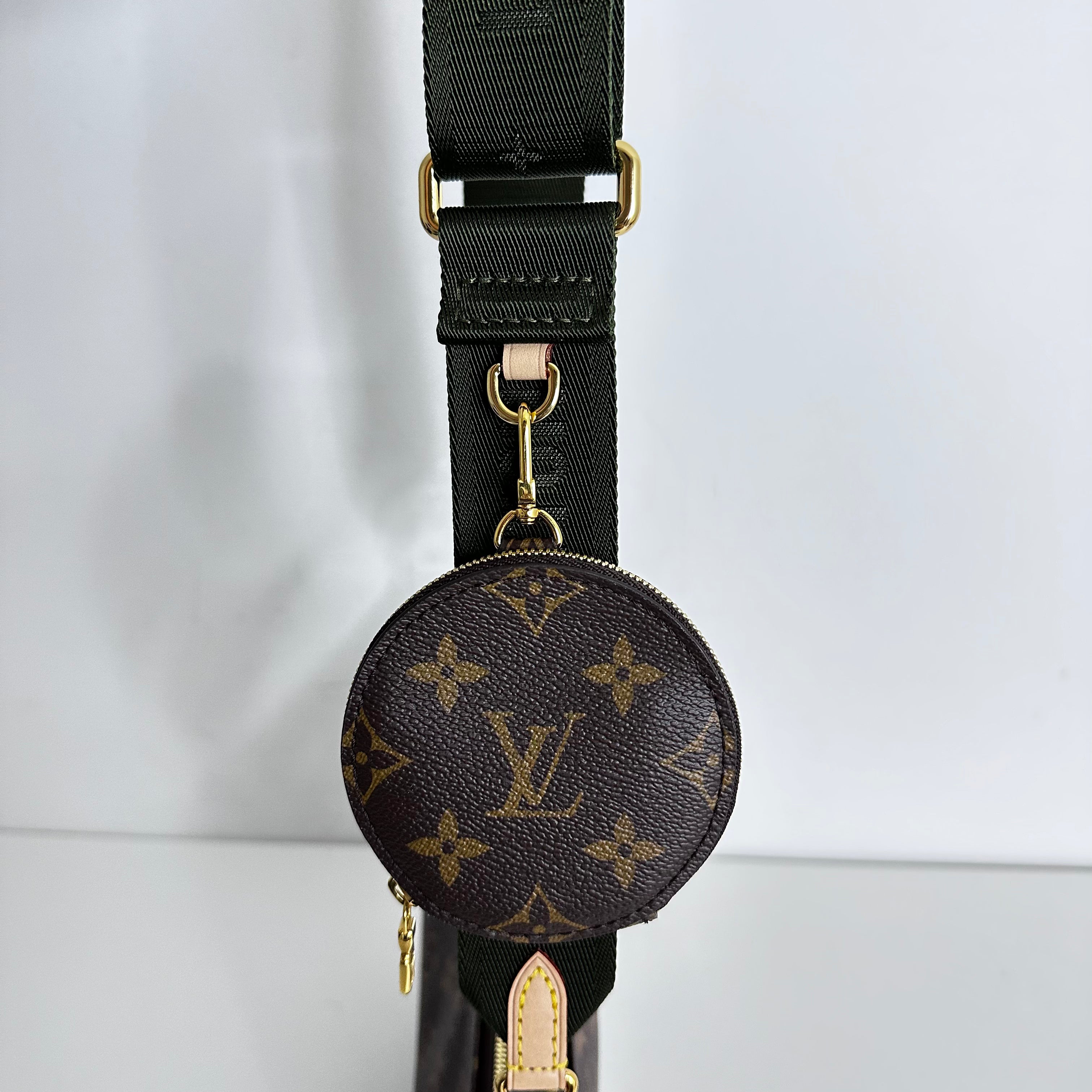 Multi Pochette Accessoires