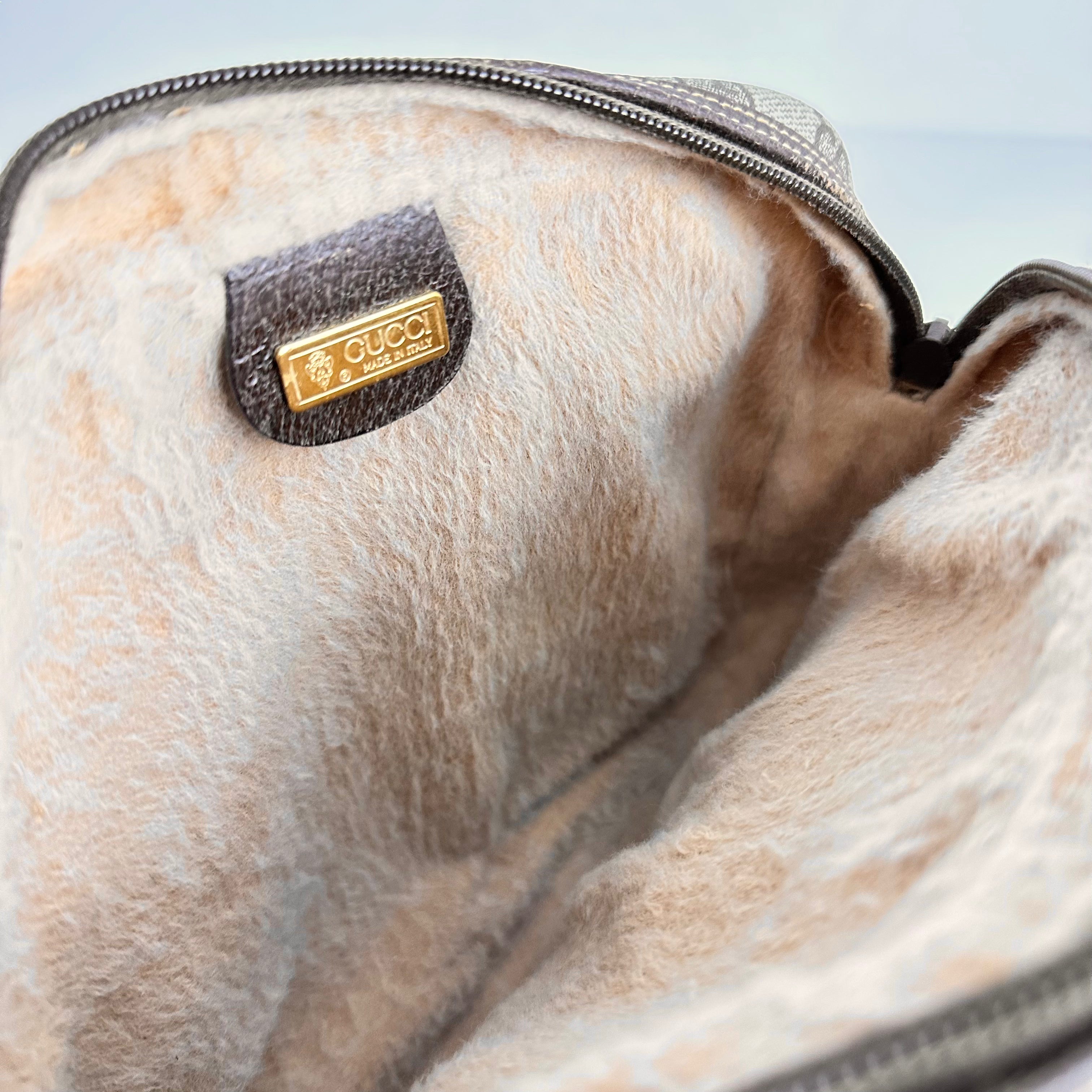 Bamboo Shoulder Bag