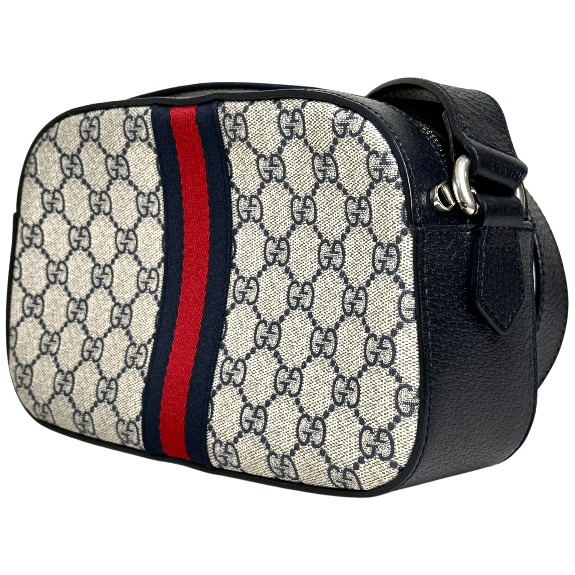 Small Ophidia Camera Bag
