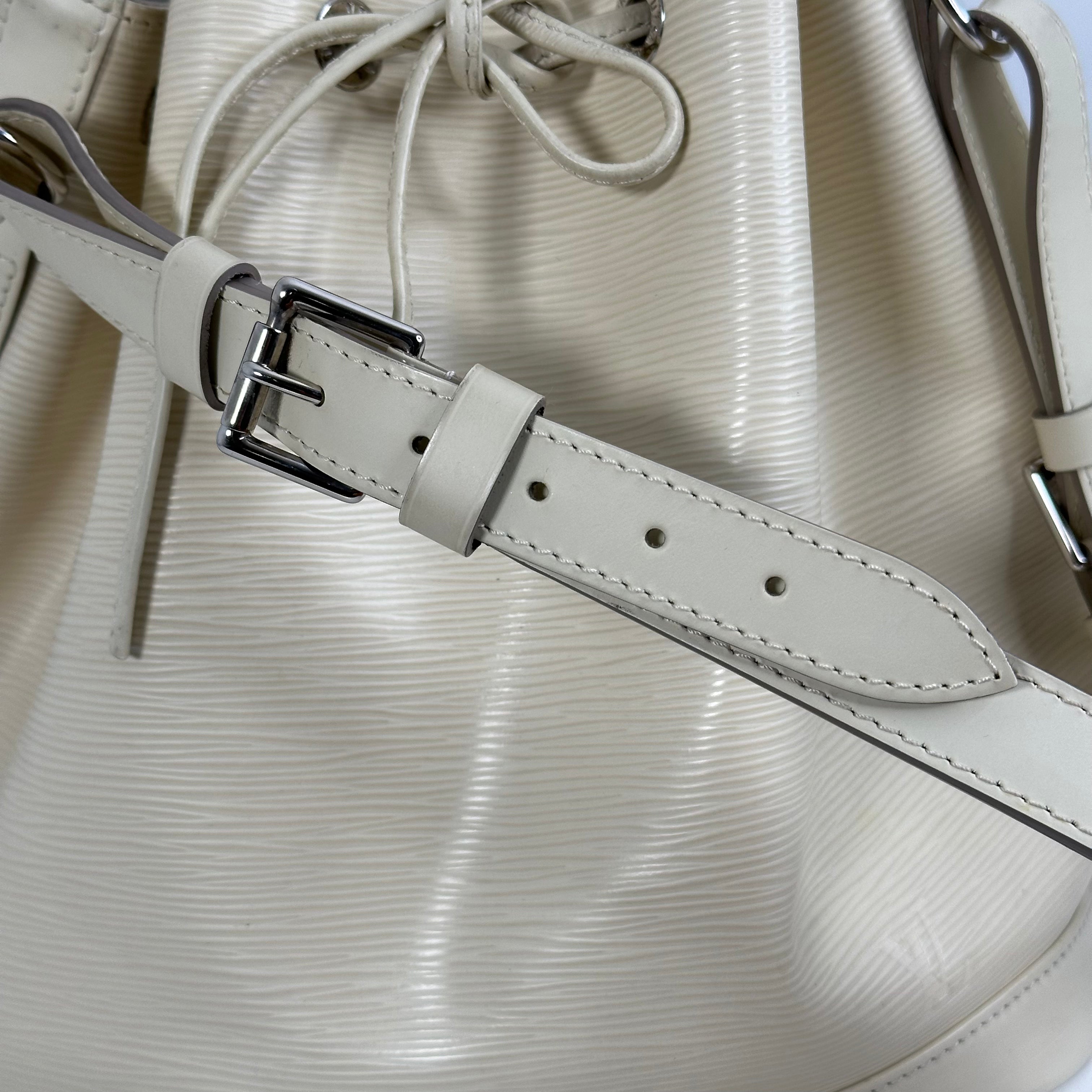 White Epi Noé