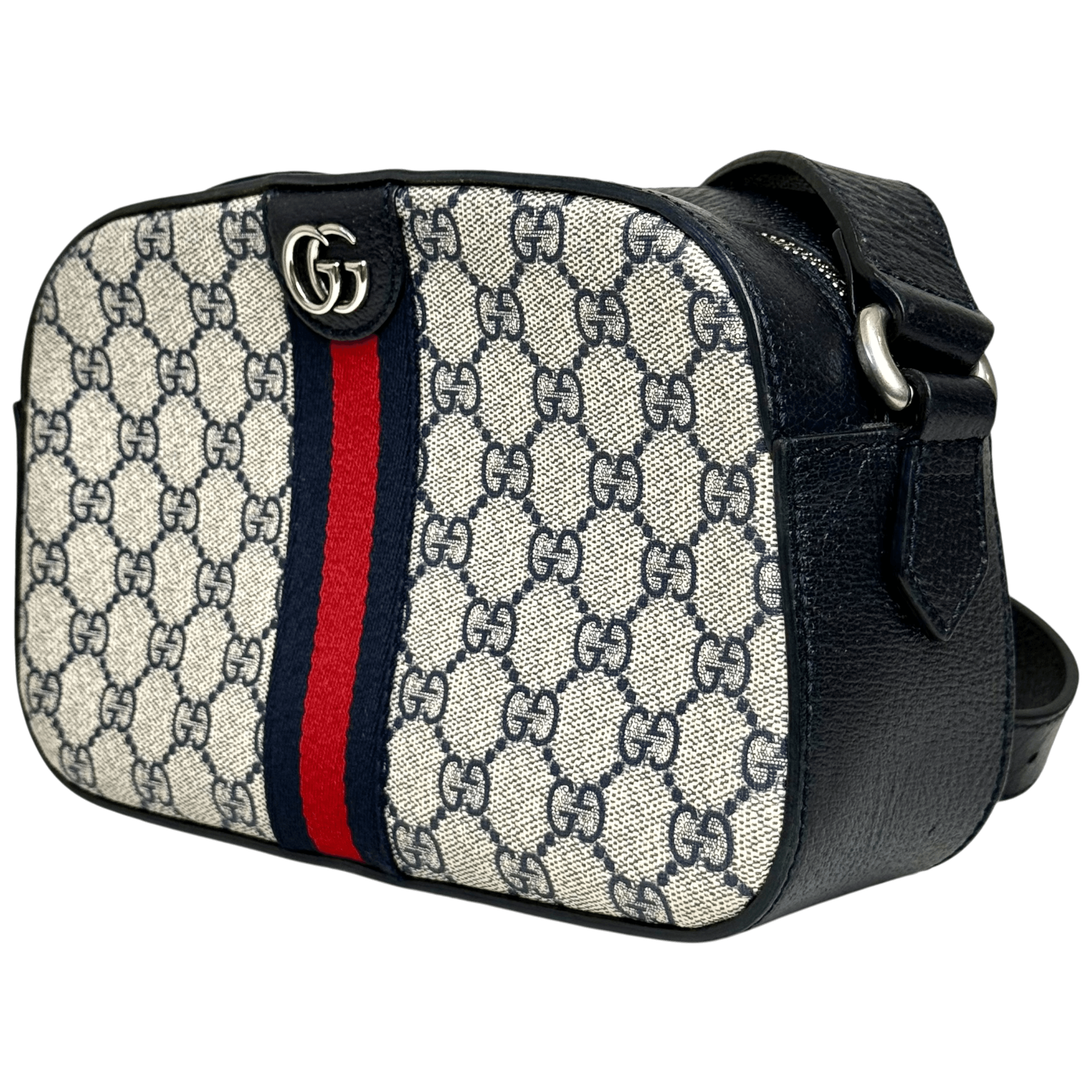 Small Ophidia Camera Bag