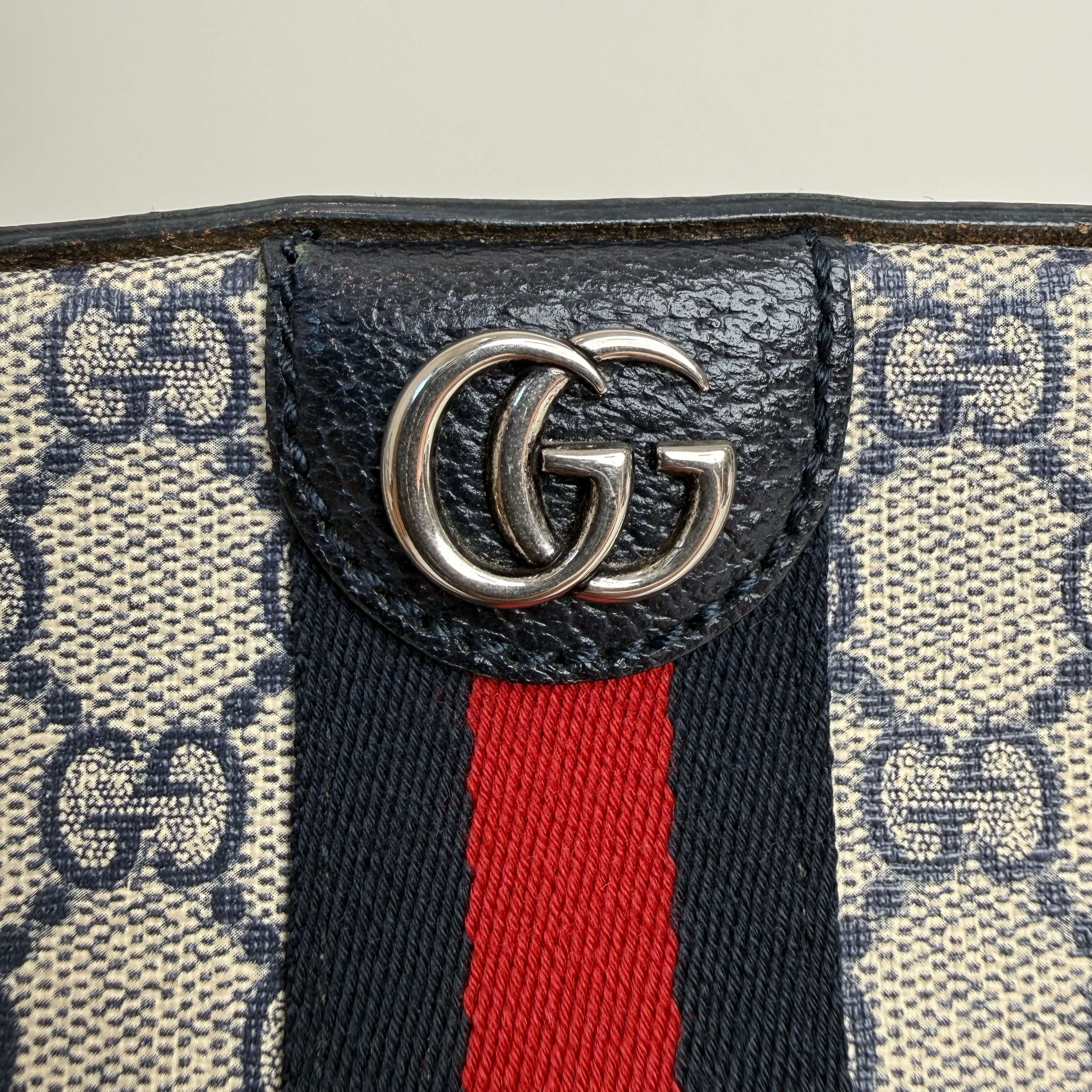 Small Ophidia Camera Bag