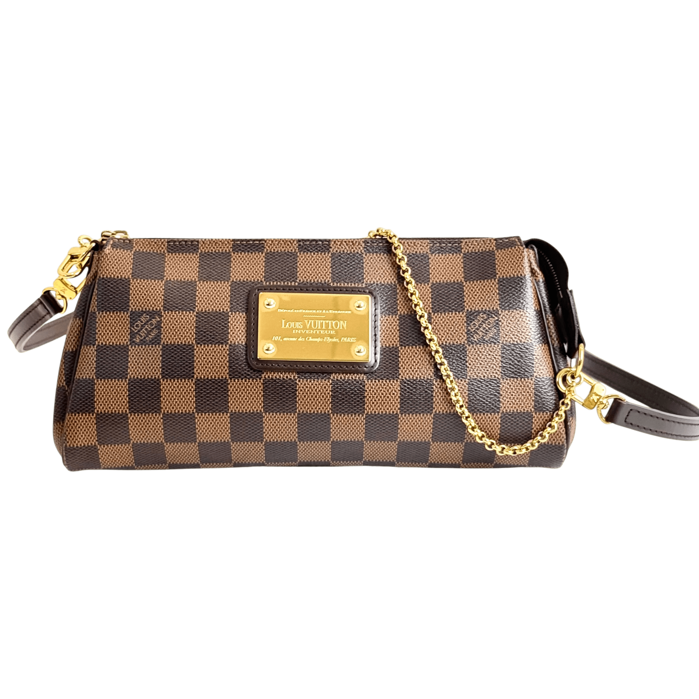 Eva Pochette