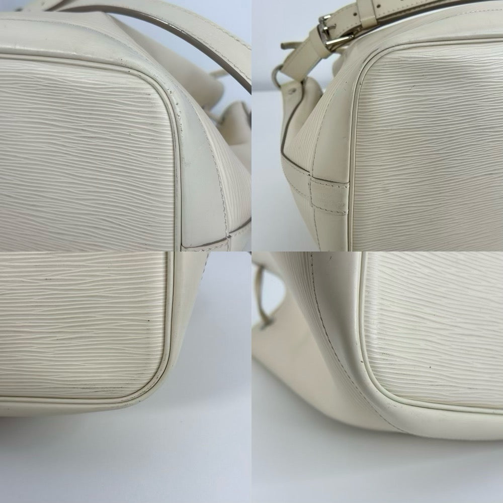 White Epi Noé