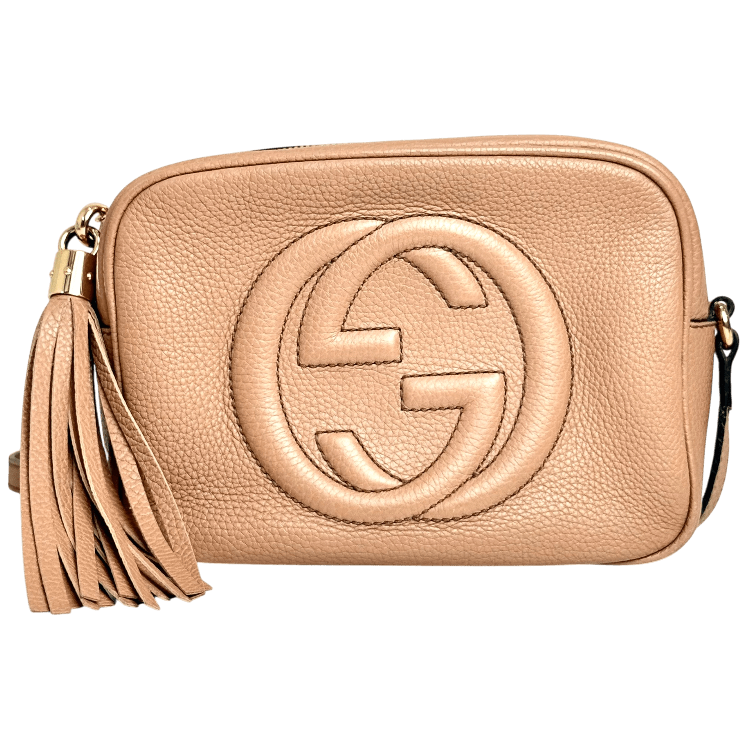 Soho Disco Camera Bag