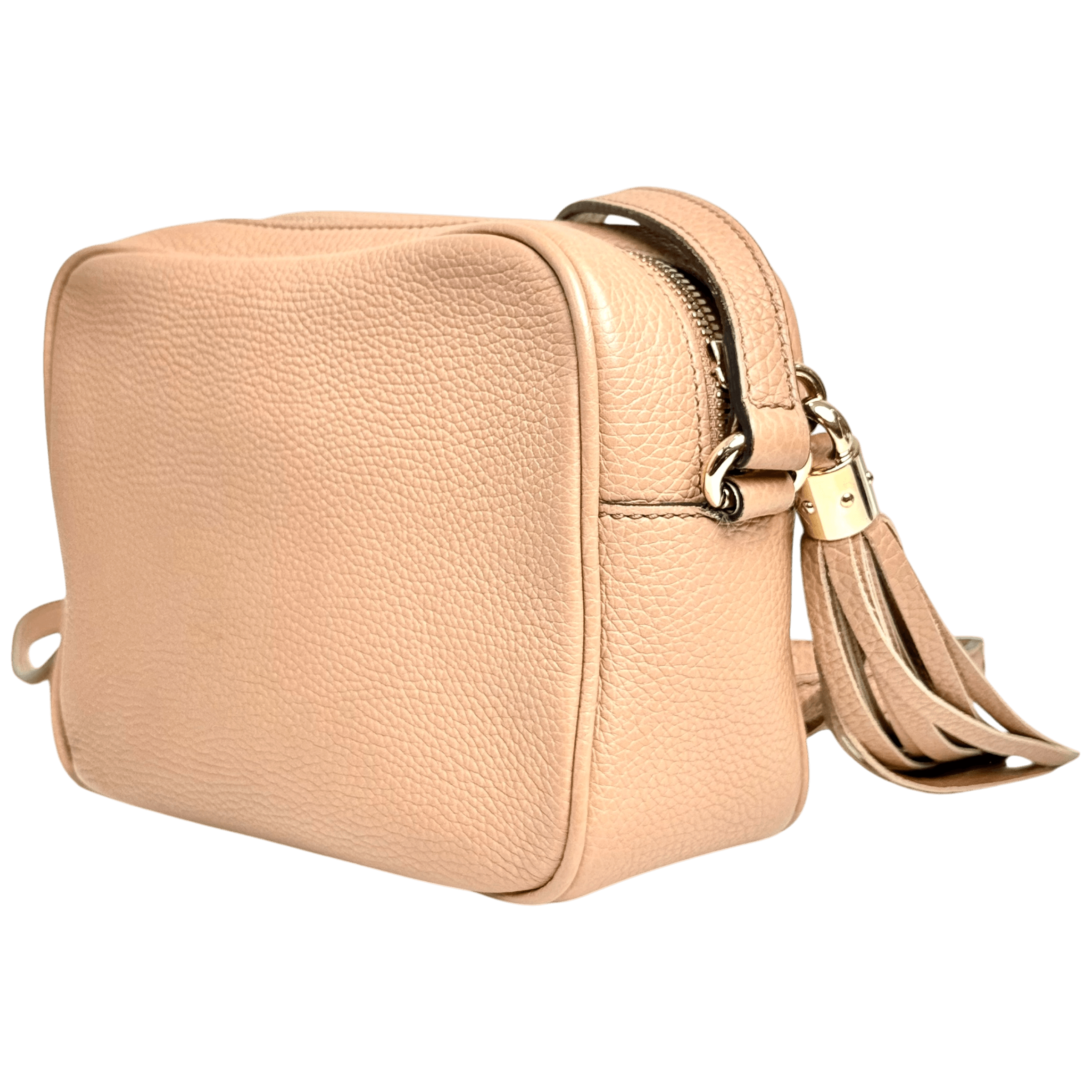 Soho Disco Camera Bag