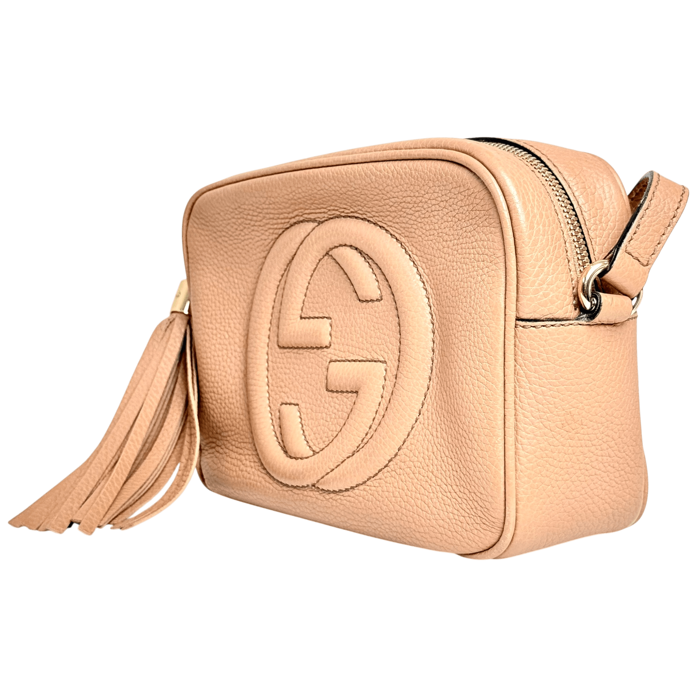Soho Disco Camera Bag