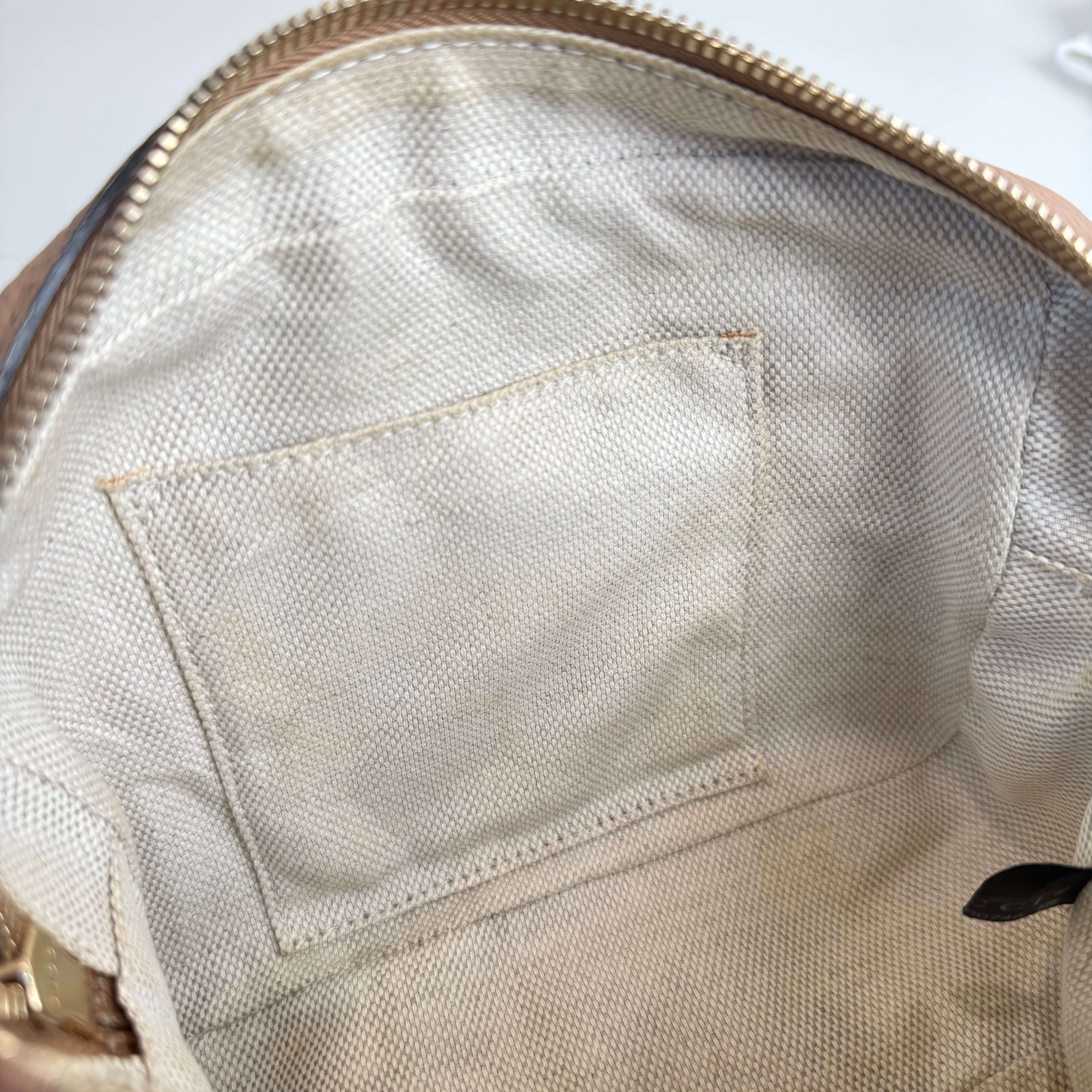 Soho Disco Camera Bag