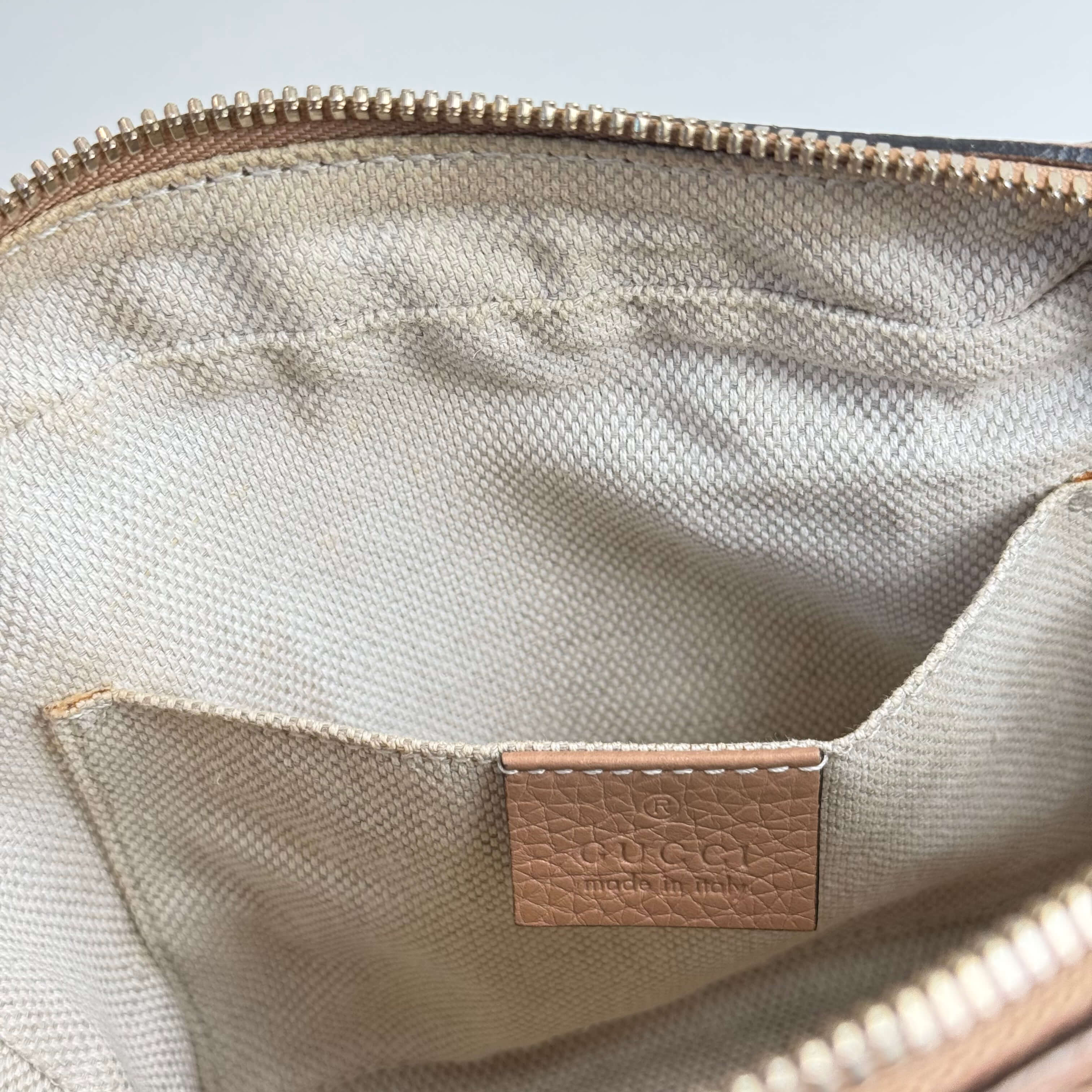 Soho Disco Camera Bag