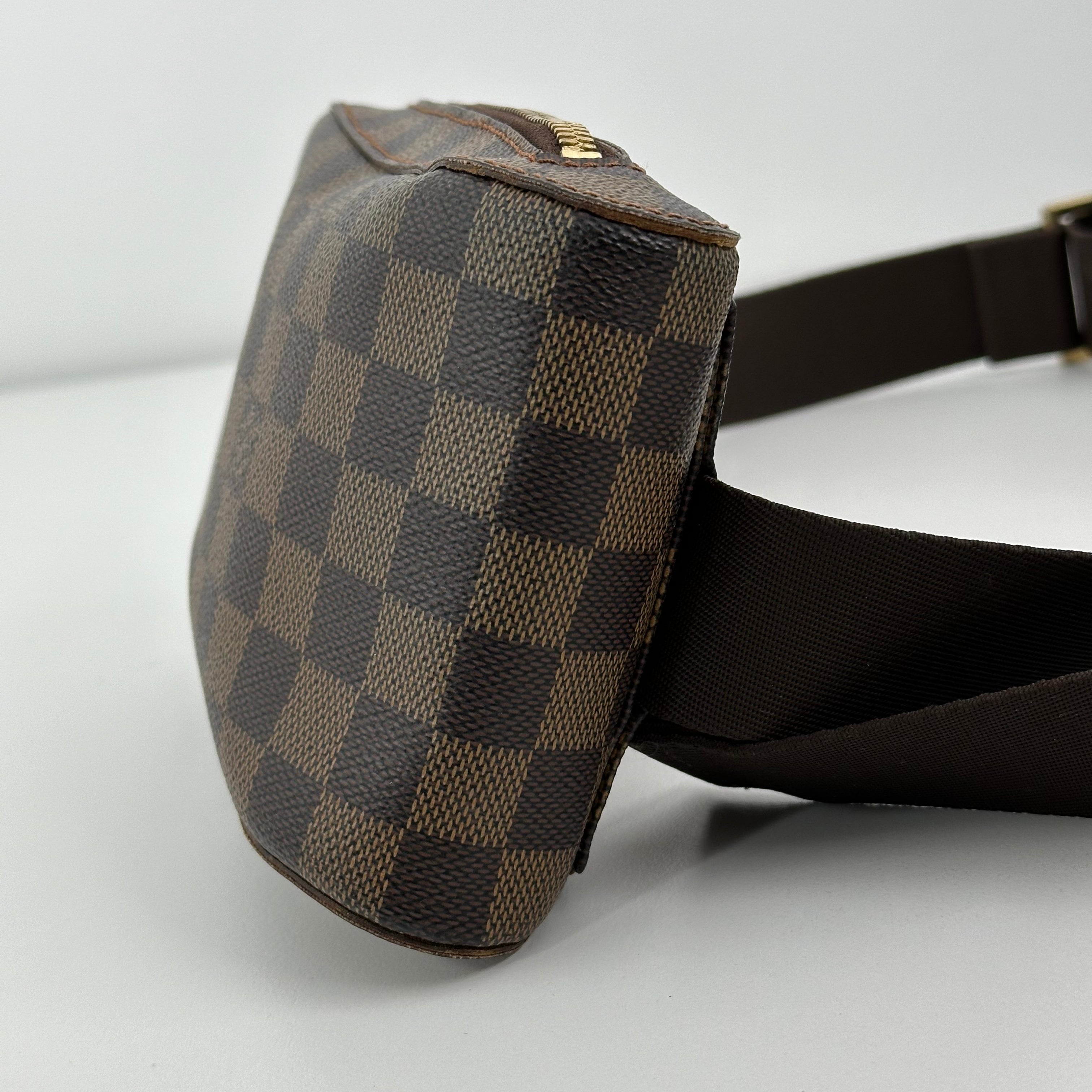 Damier Ebene Geronimos