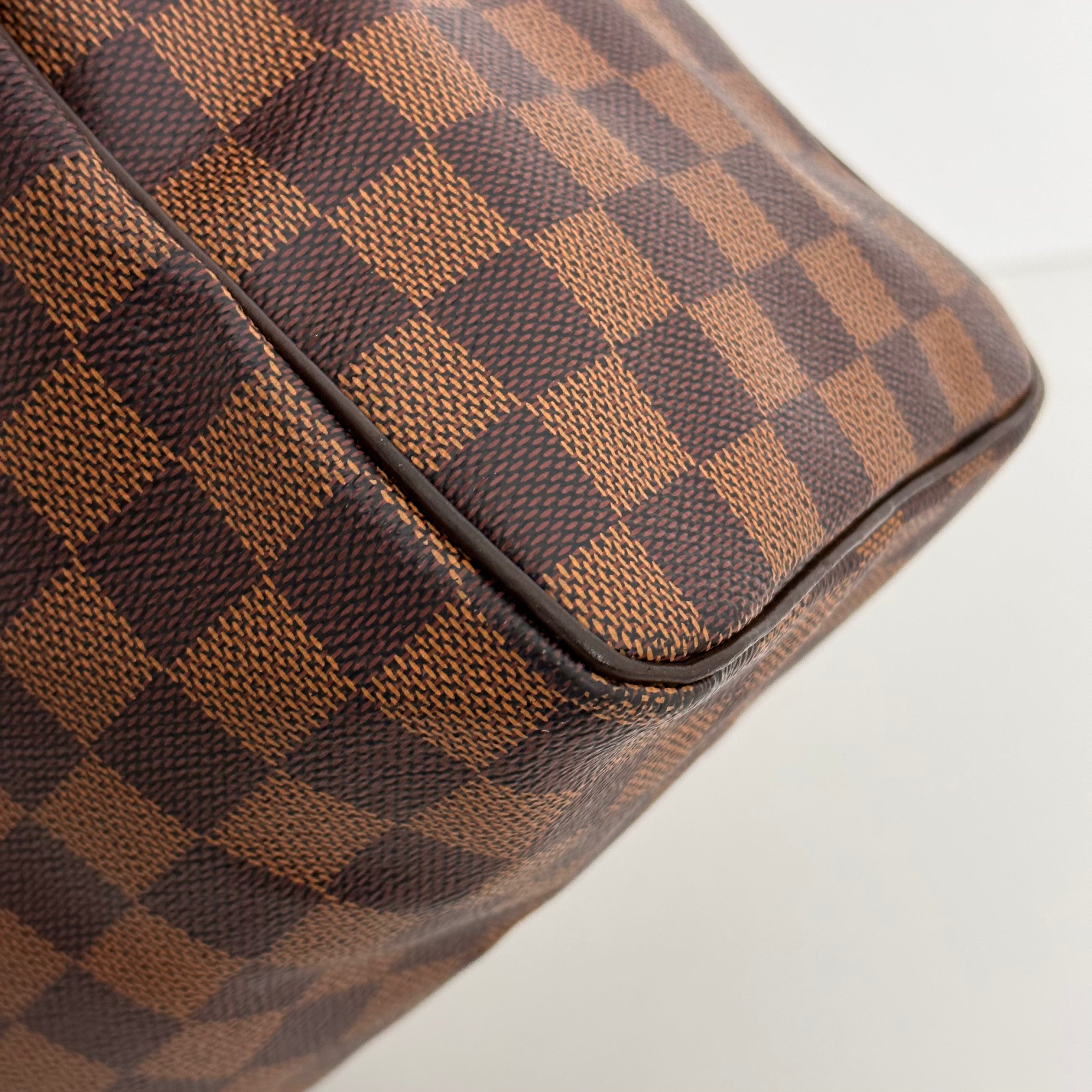 Damier Ebene Speedy 25