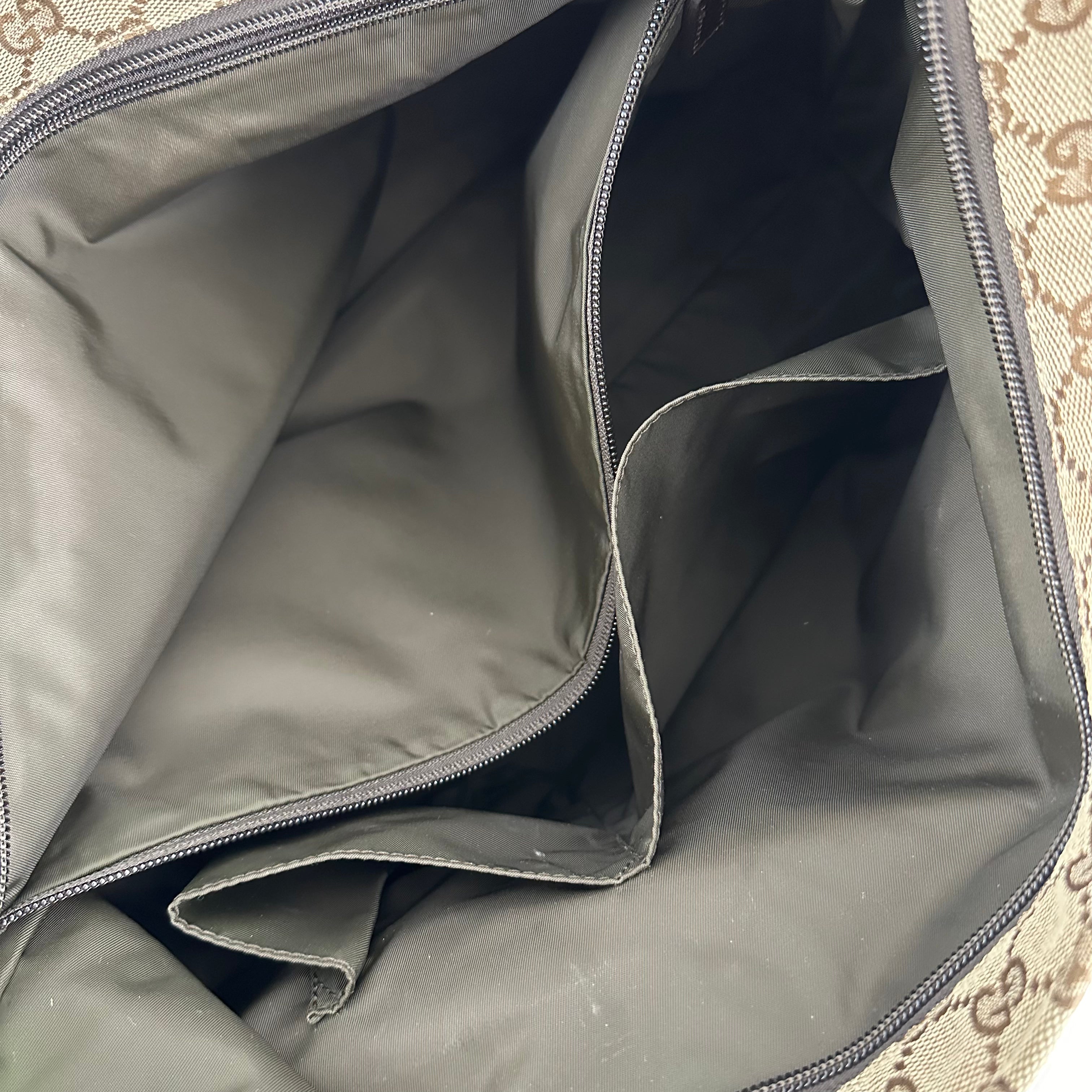 Medium Canvas Tote