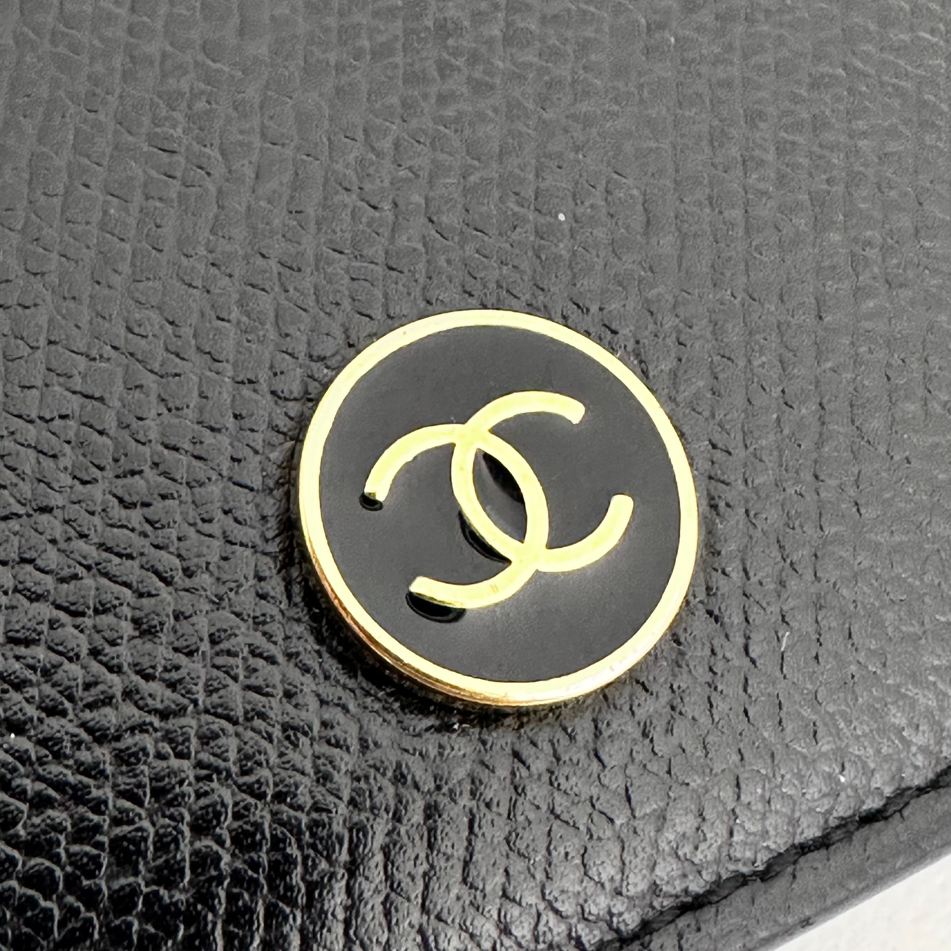Bi-Fold Wallet