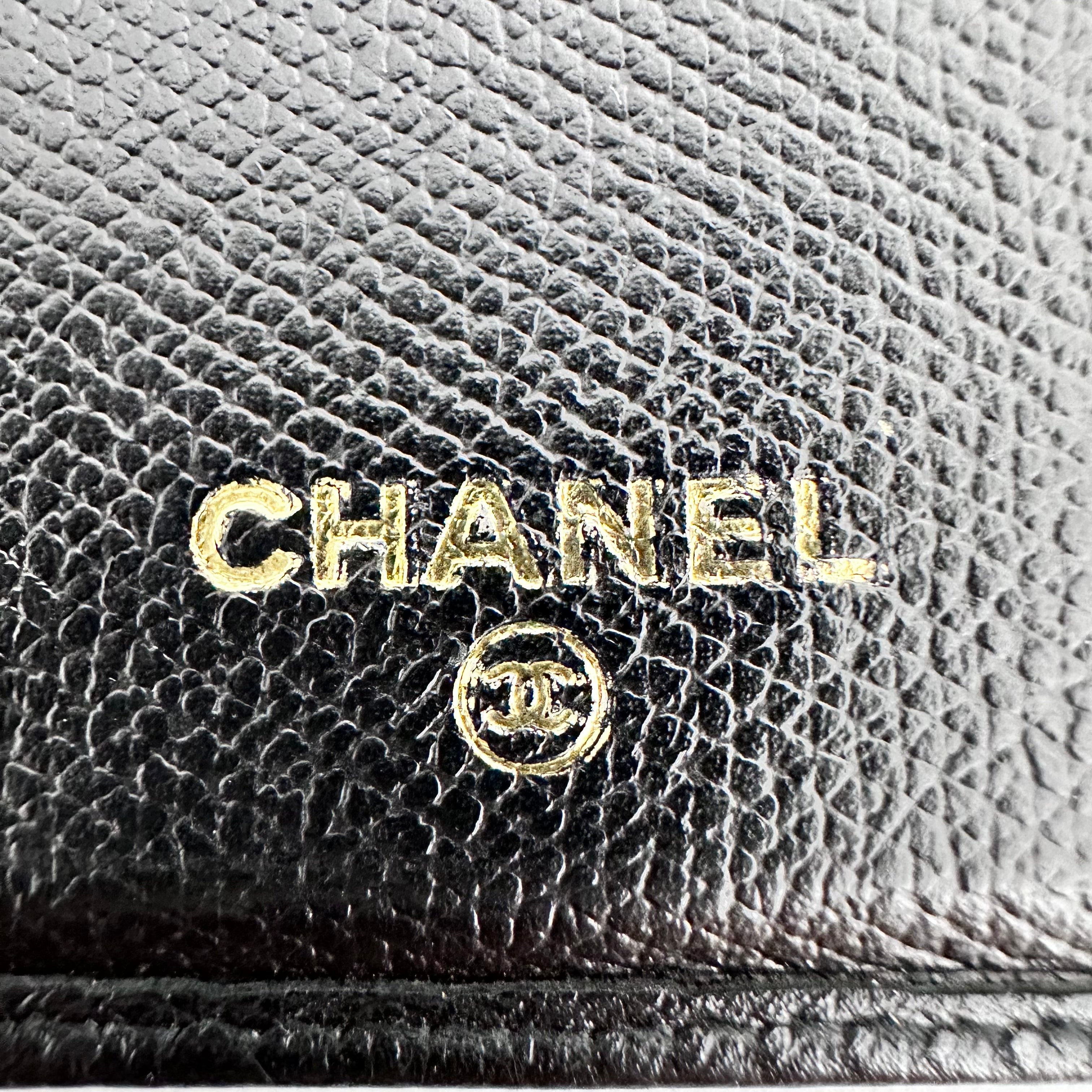 Bi-Fold Wallet