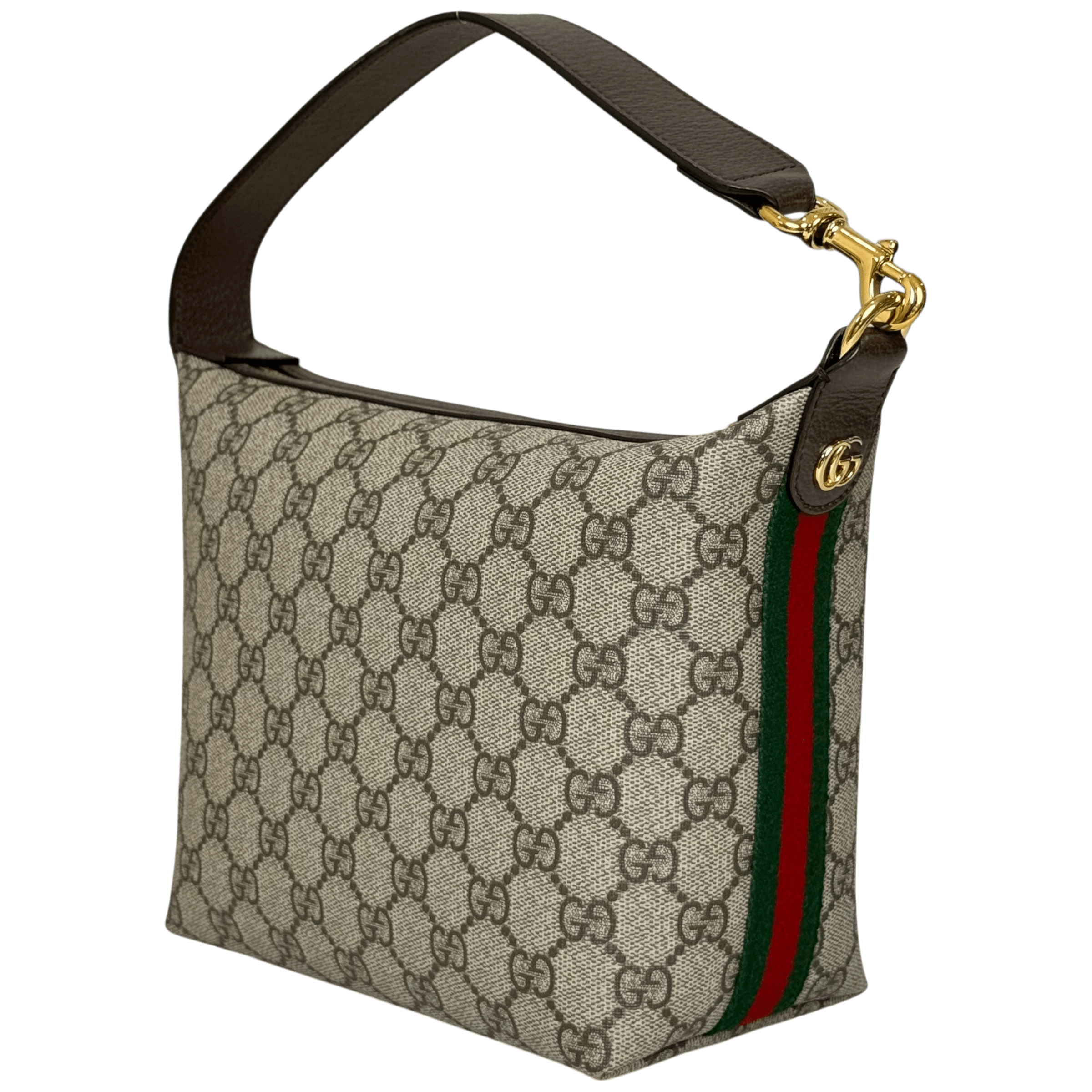 Ophidia Small Shoulder Bag