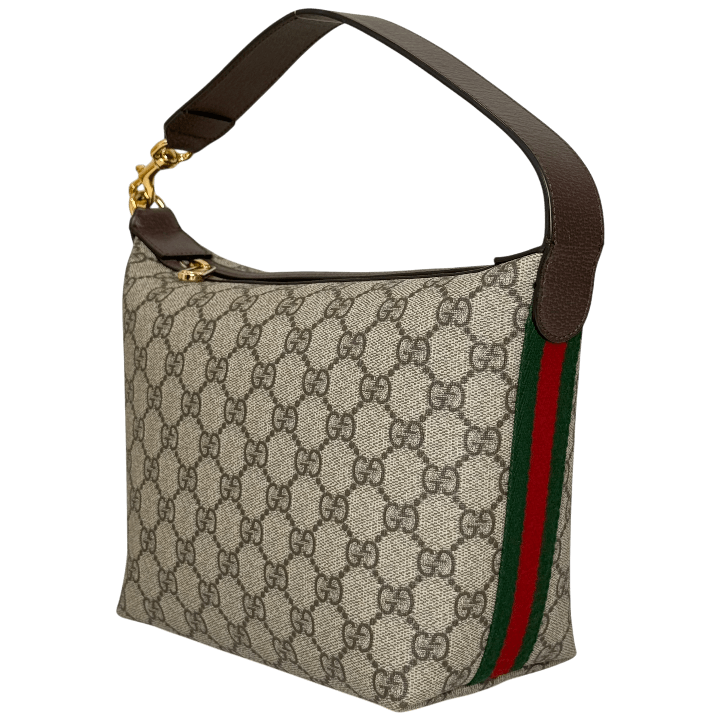 Ophidia Small Shoulder Bag