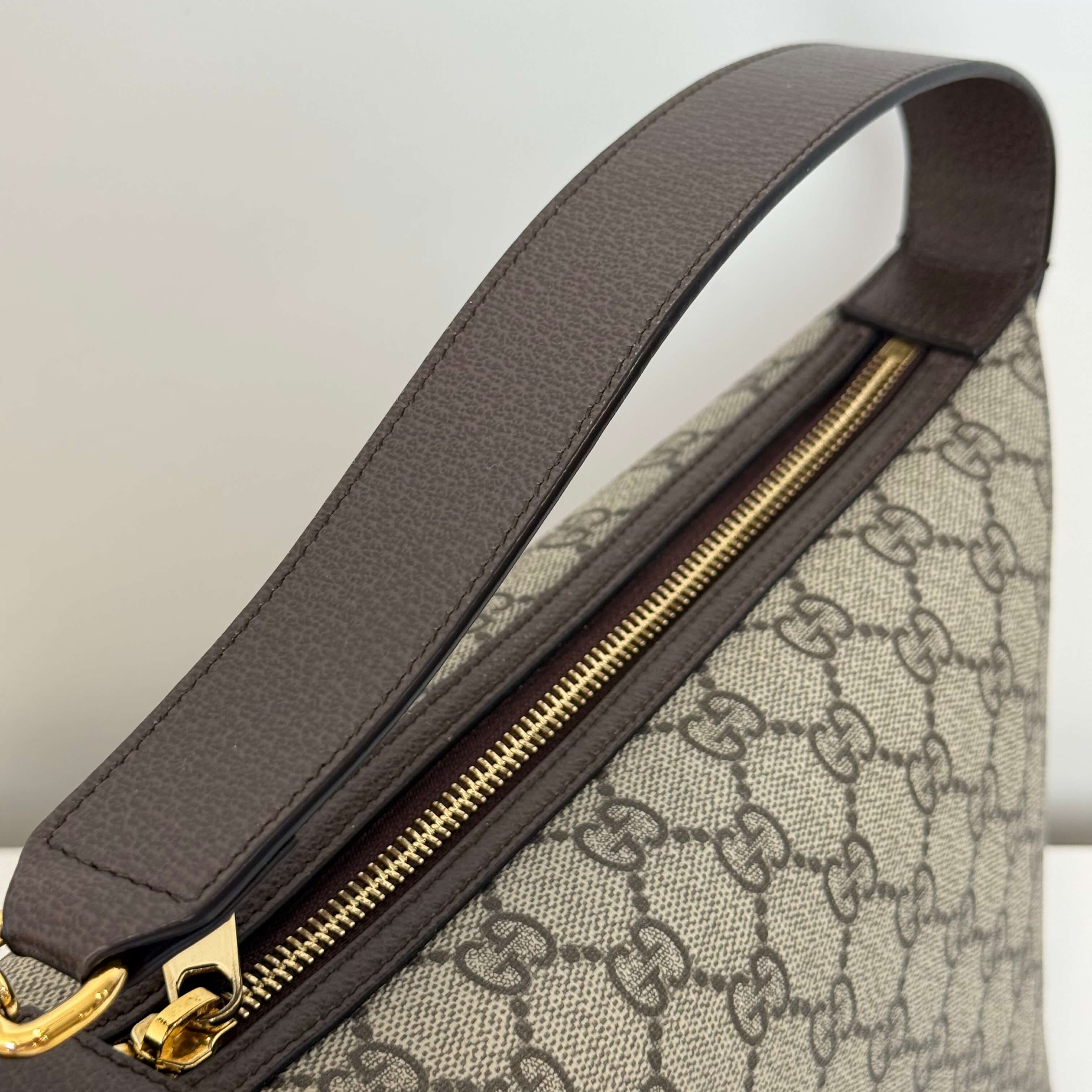 Ophidia Small Shoulder Bag