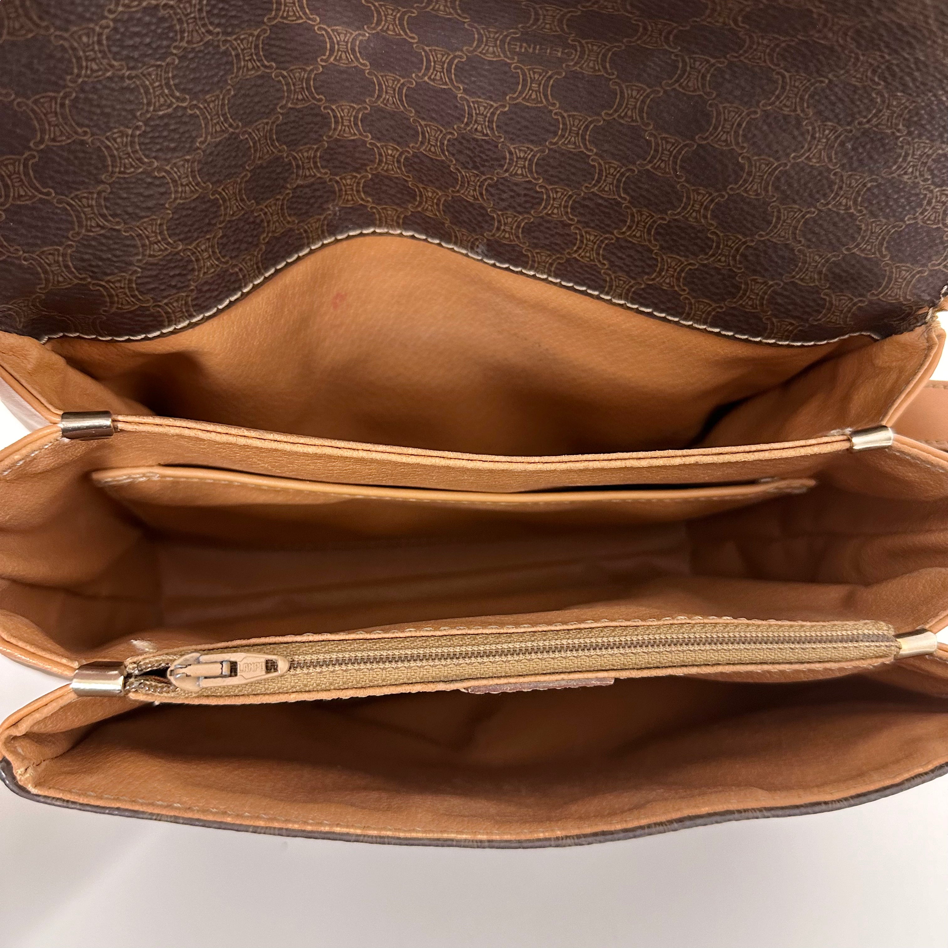 Macadam Crossbody