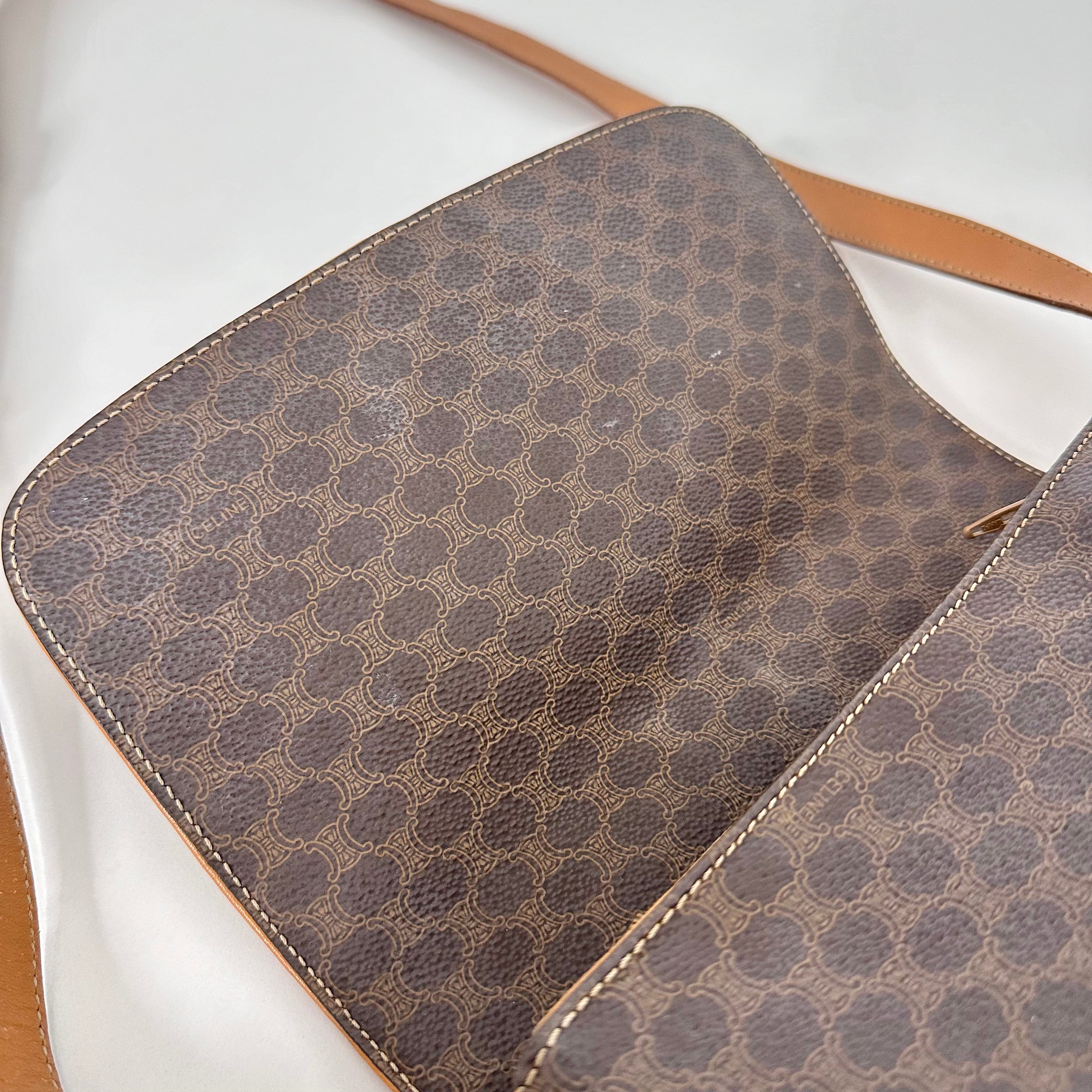 Macadam Crossbody