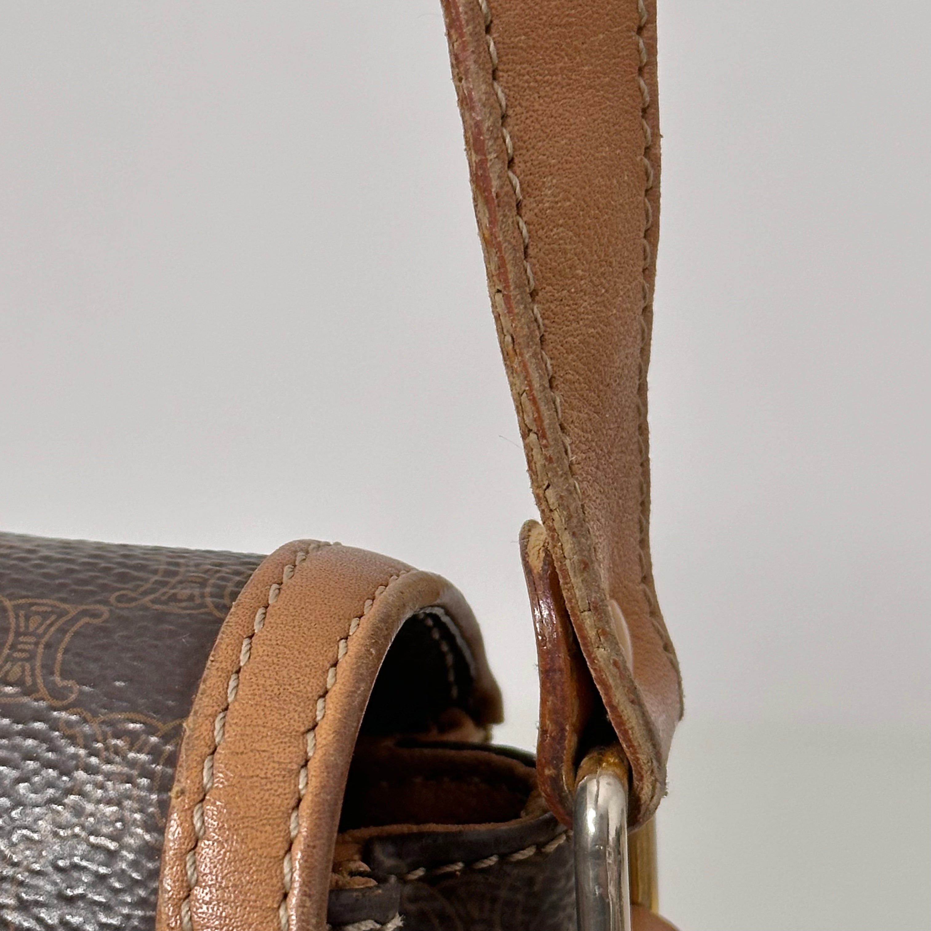 Macadam Crossbody