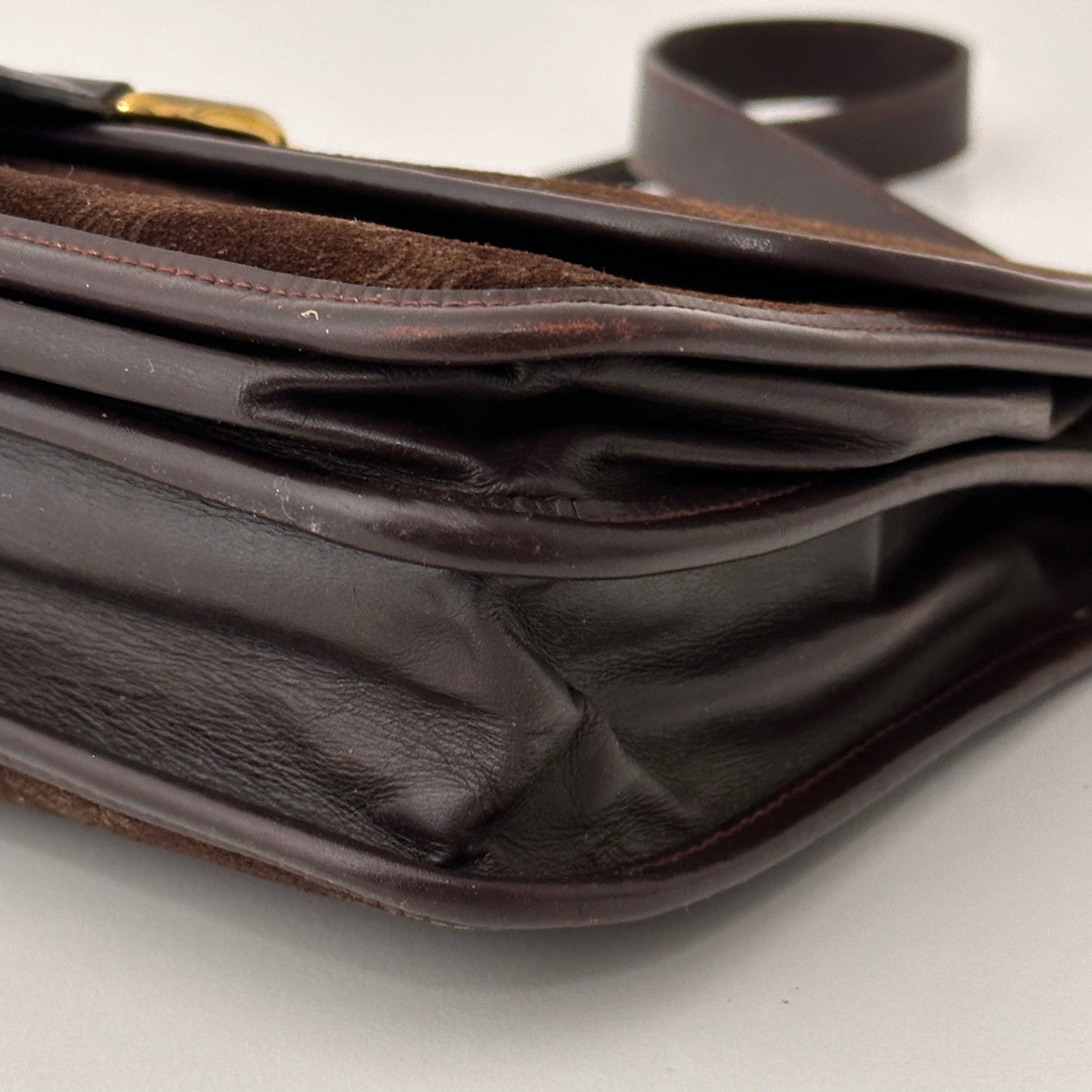 Velvet Crossbody