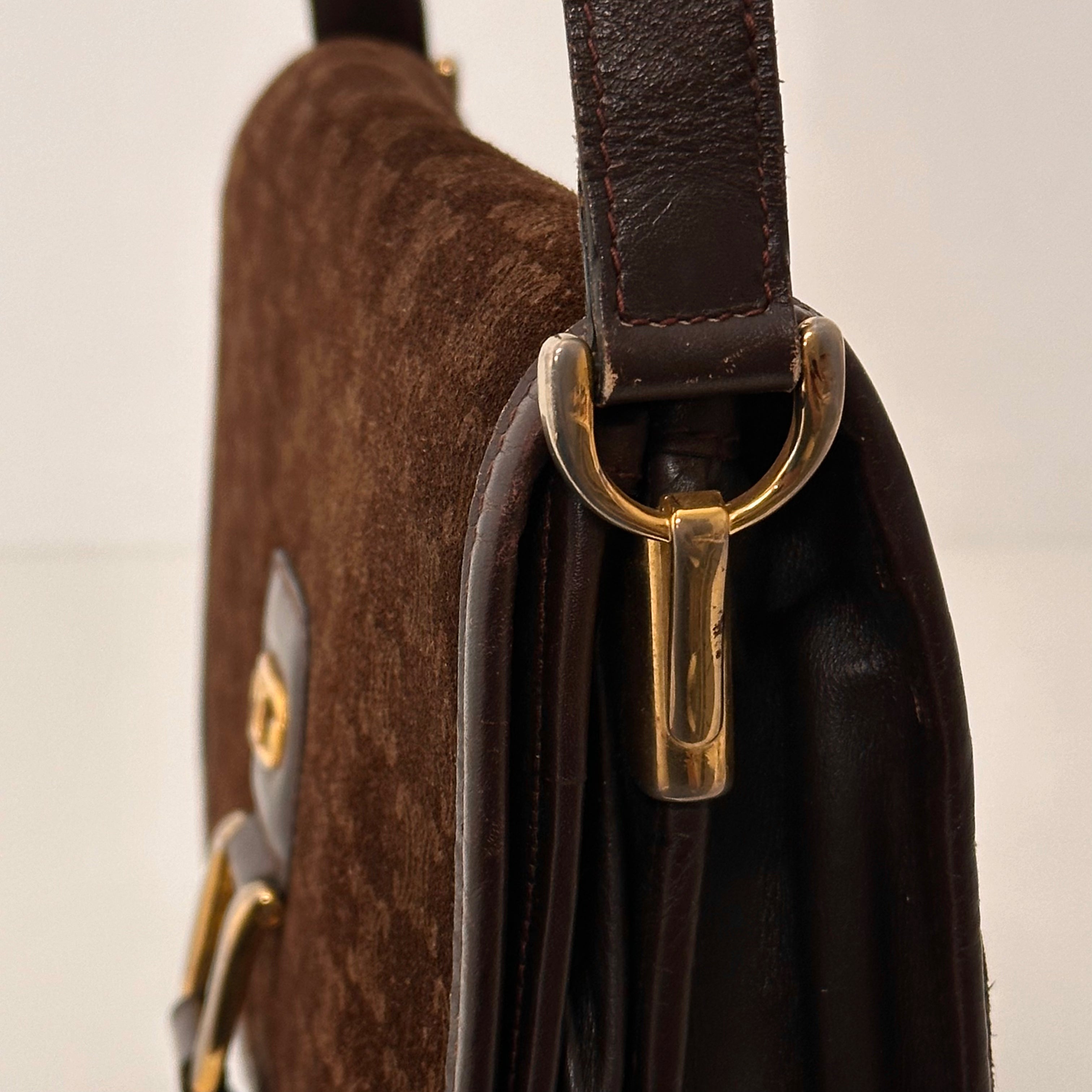 Velvet Crossbody