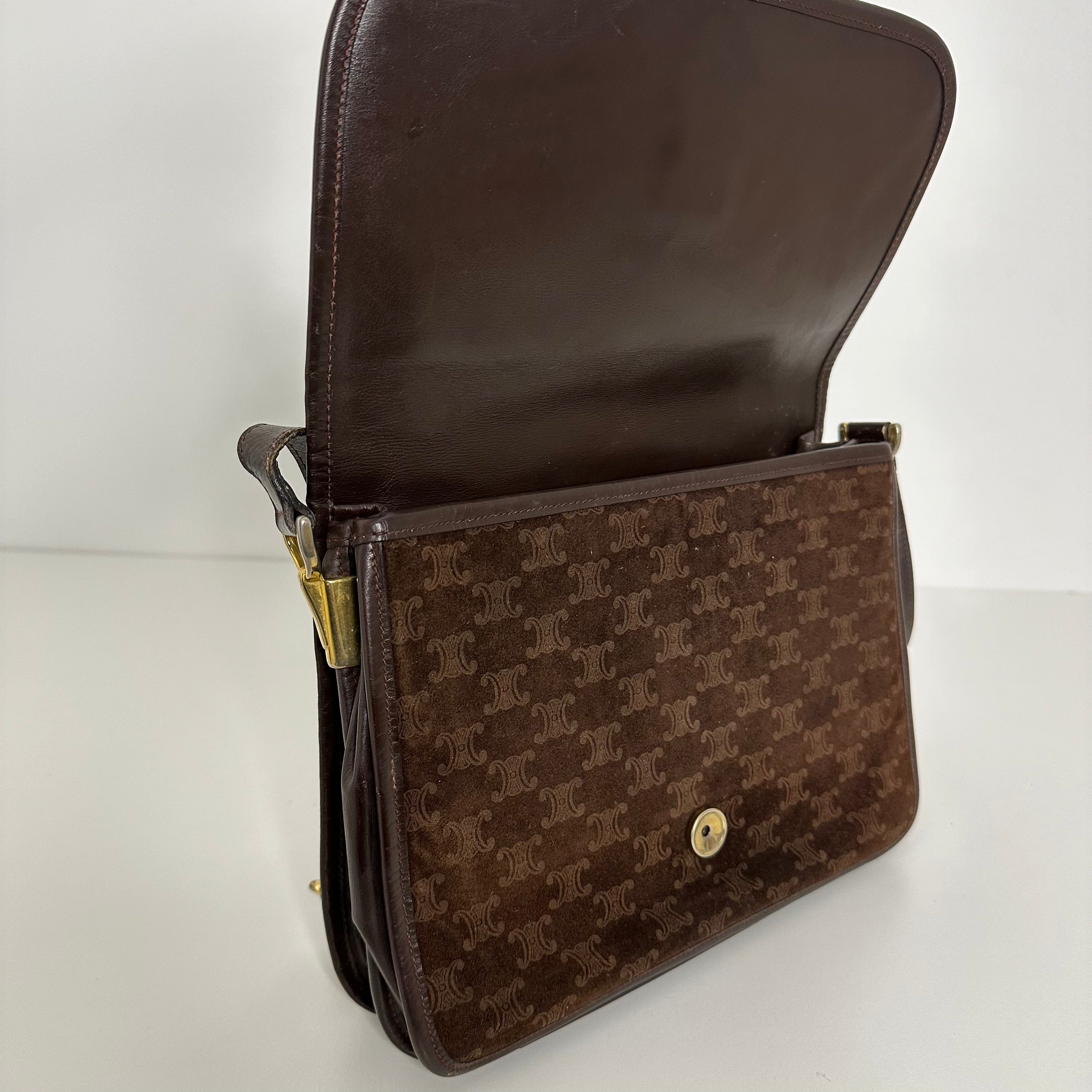 Velvet Crossbody