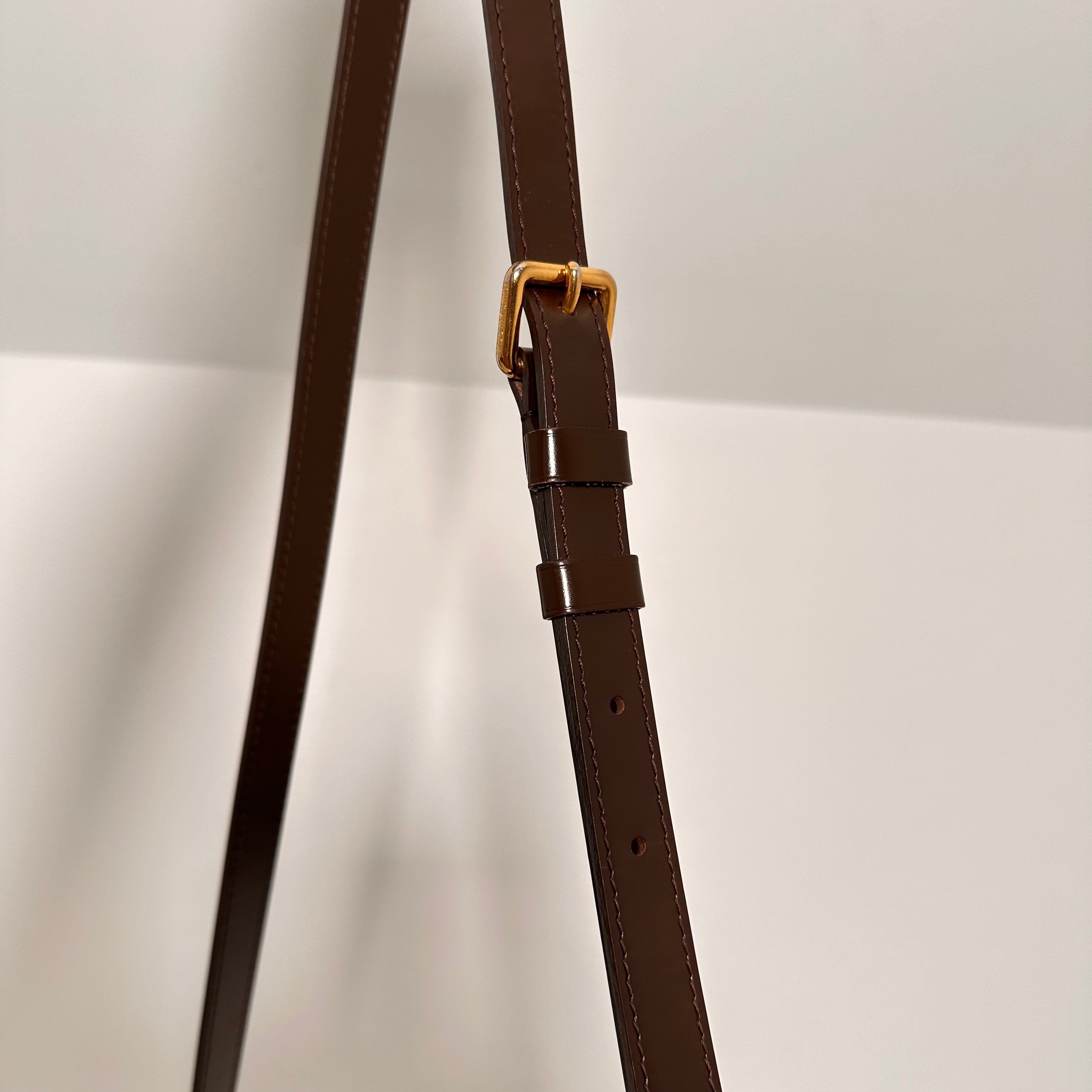 Damier Ebene Bloomsberry