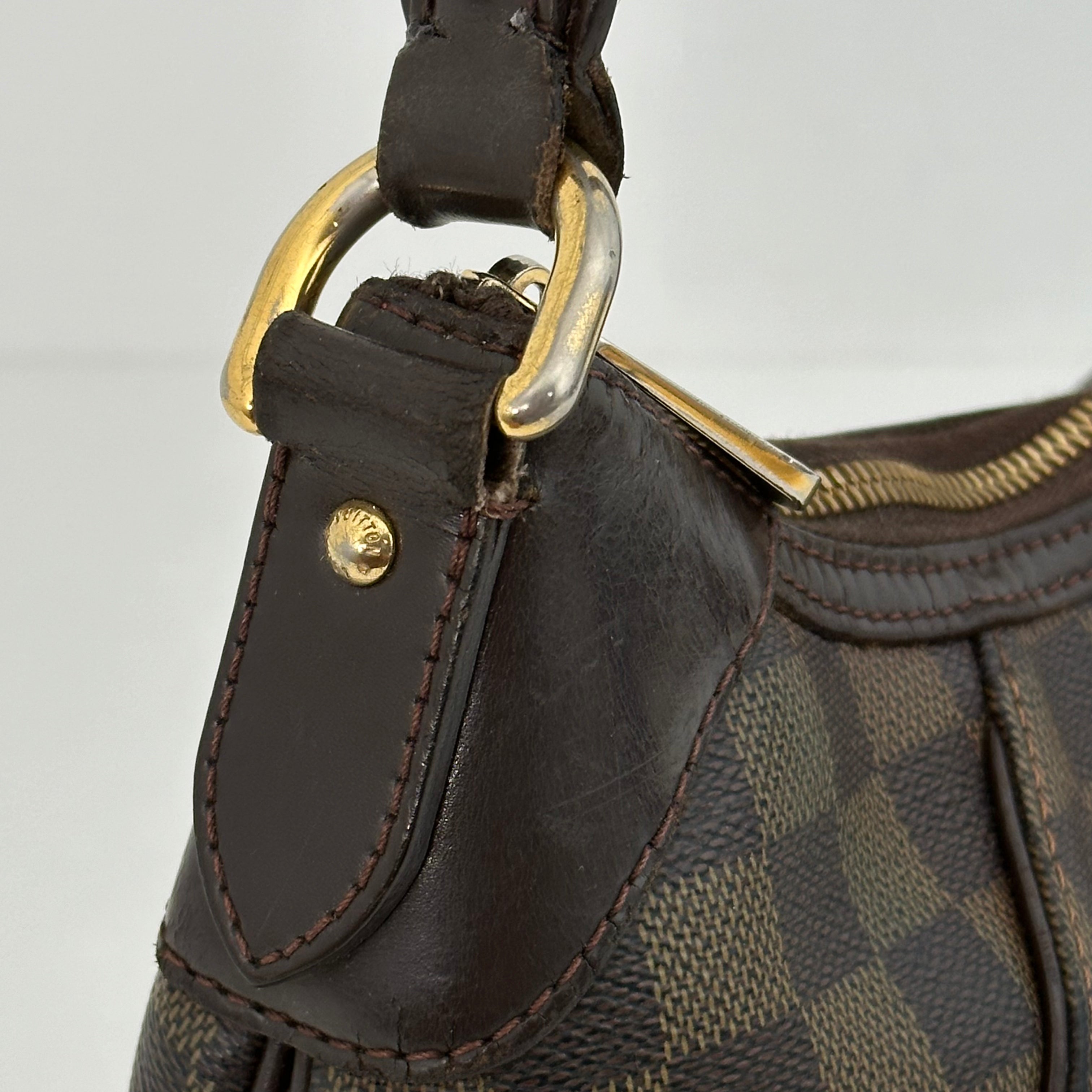 Damier Ebene Thames PM