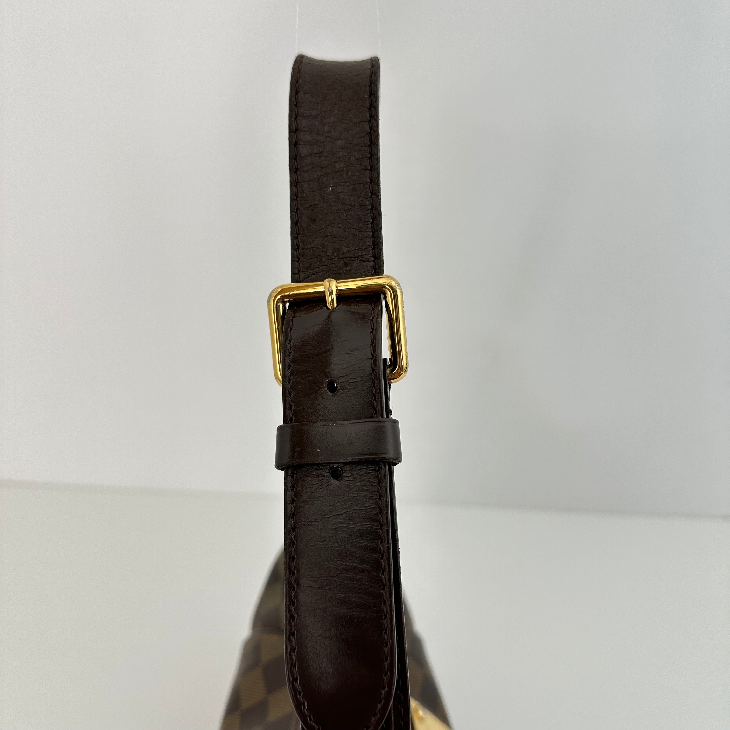 Damier Ebene Thames PM