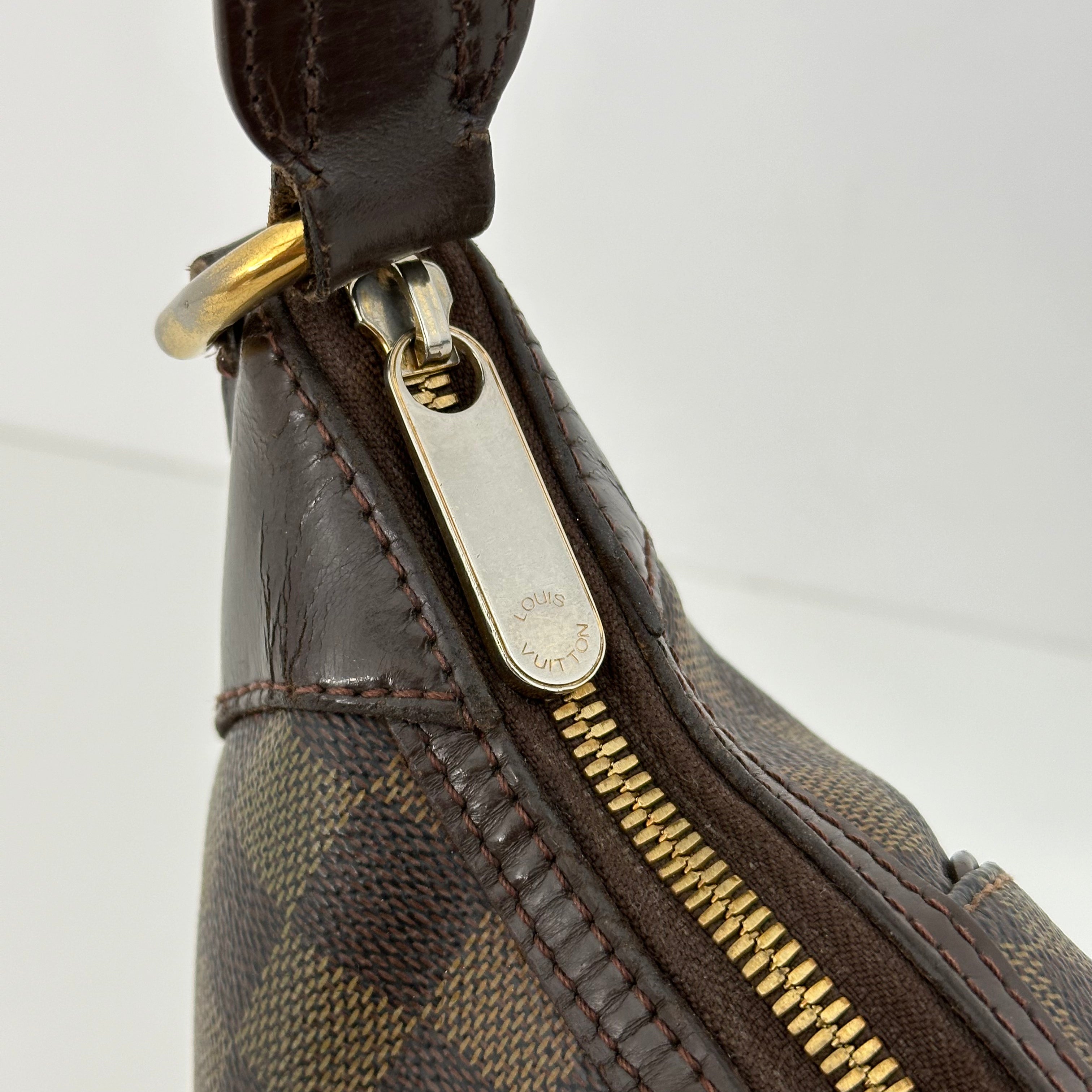 Damier Ebene Thames PM