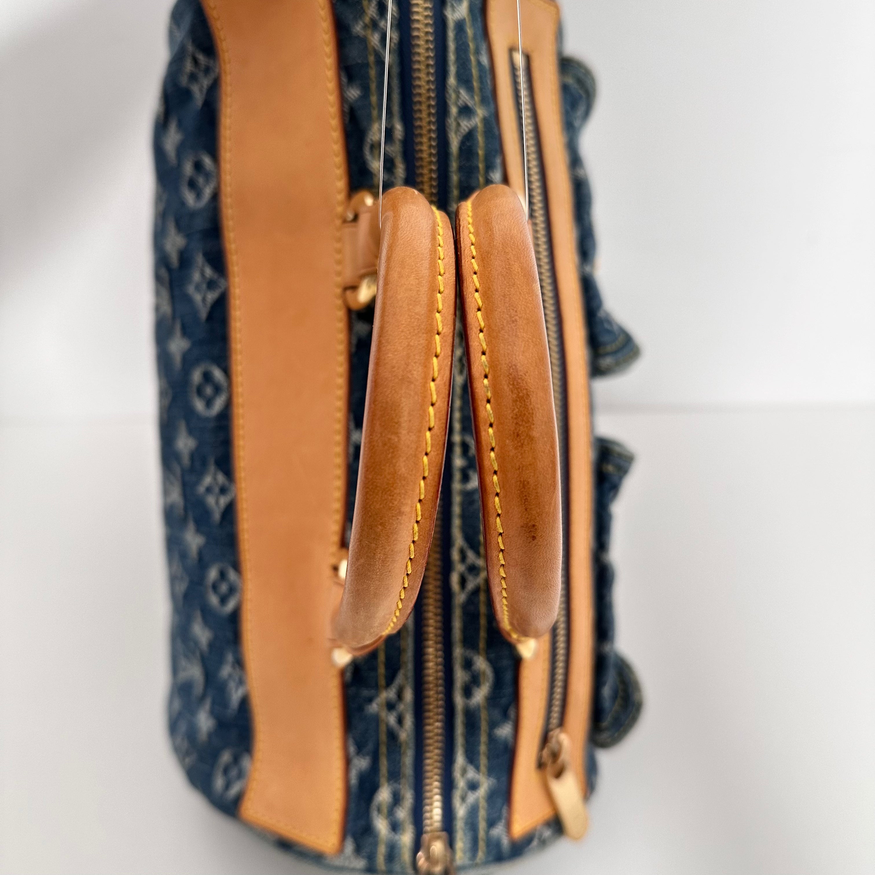 Denim Neo Speedy