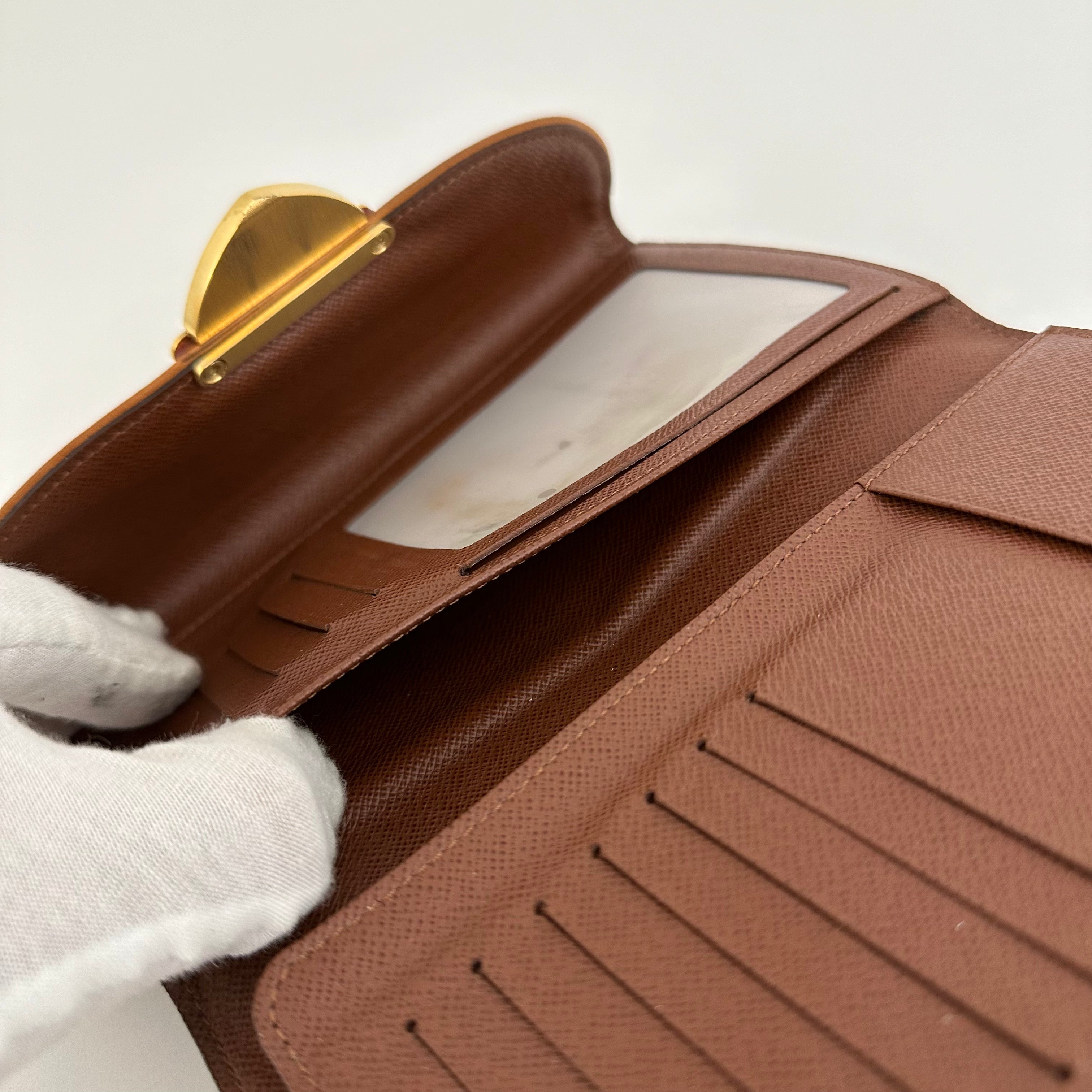Eugine Wallet