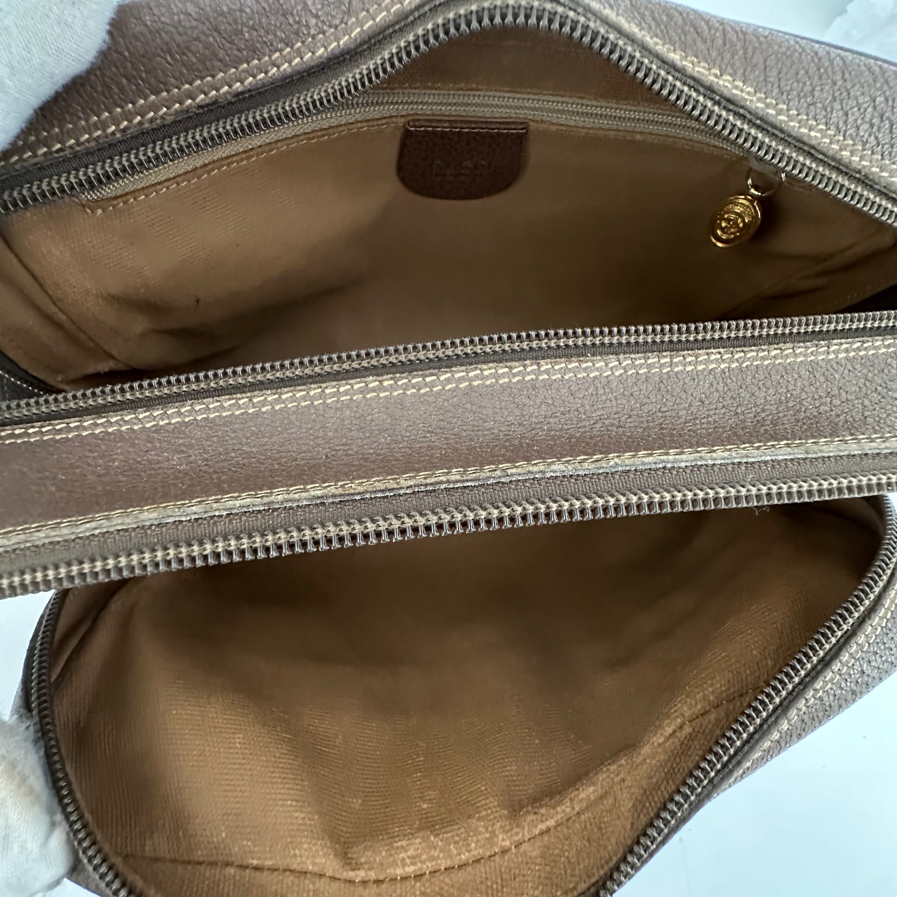 GG Supreme Toiletry Bag