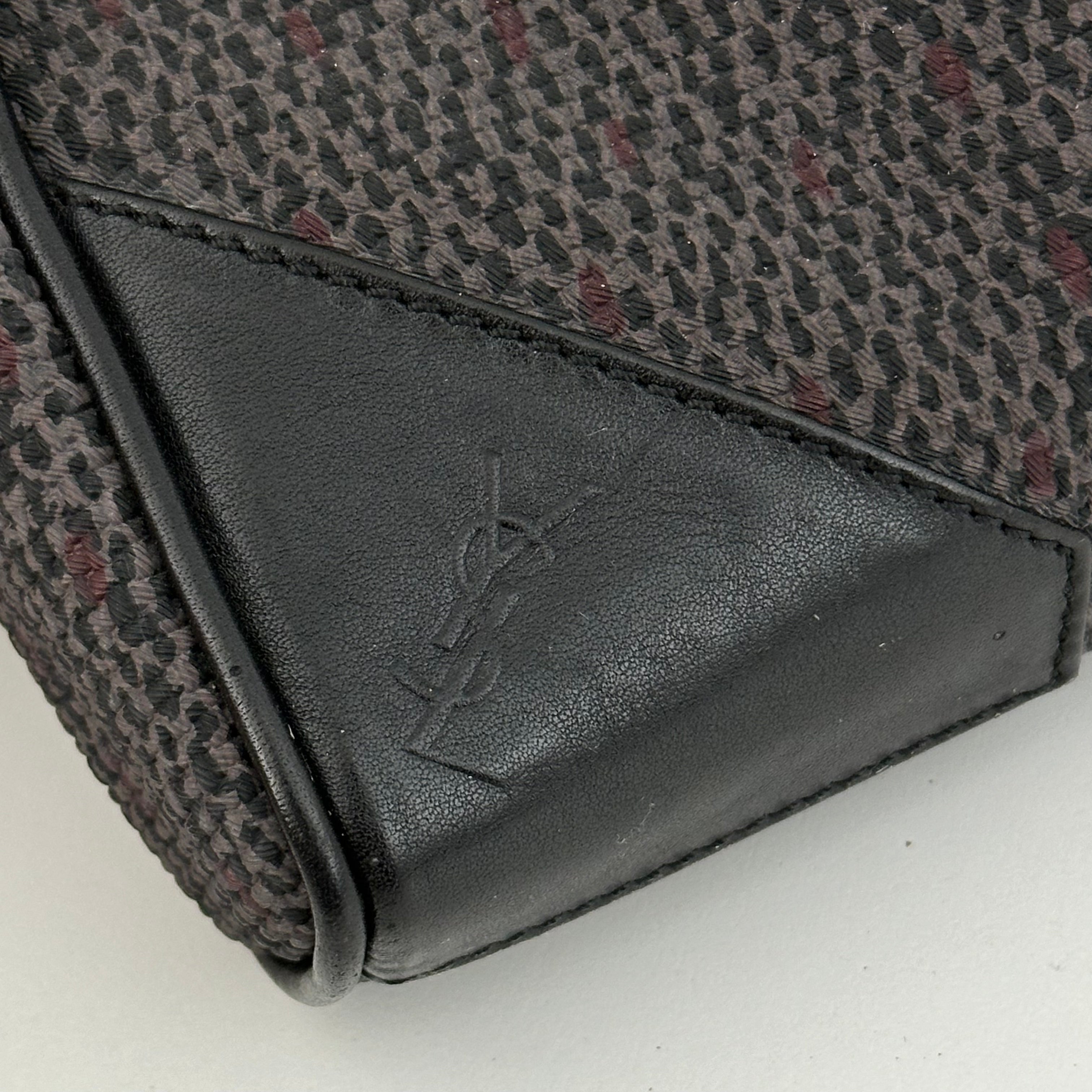 Toiletry Pouch