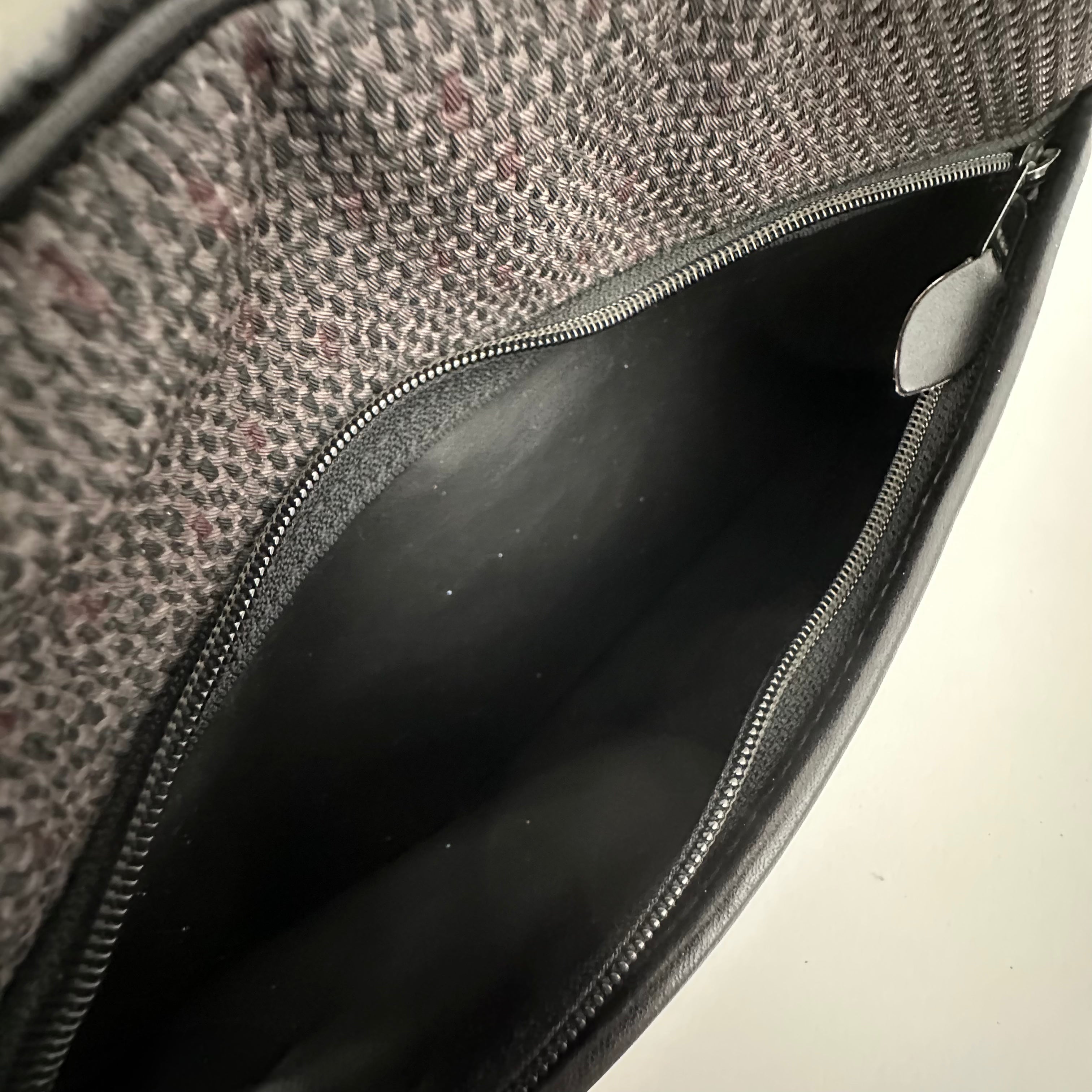 Toiletry Pouch
