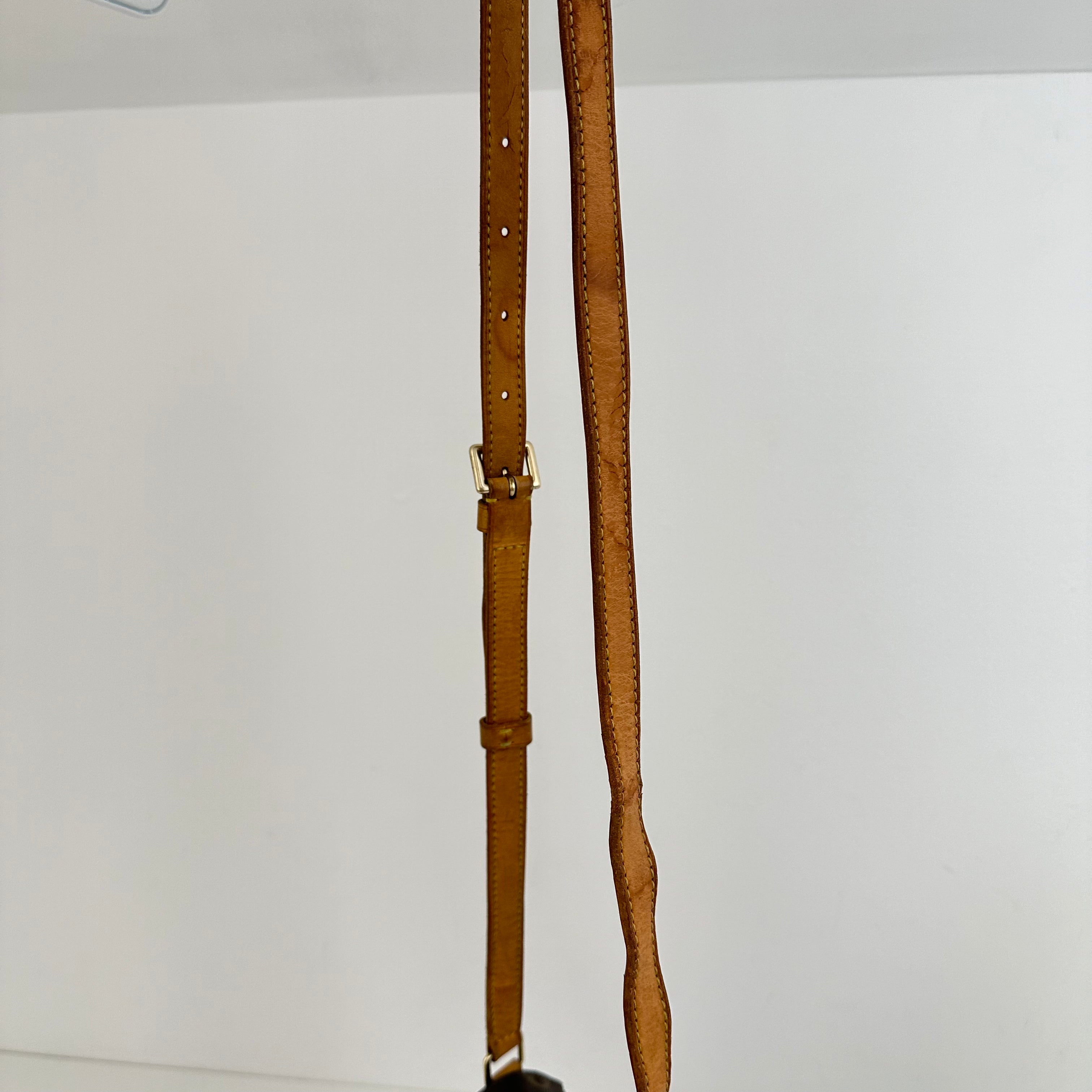 Monogram Tambourine