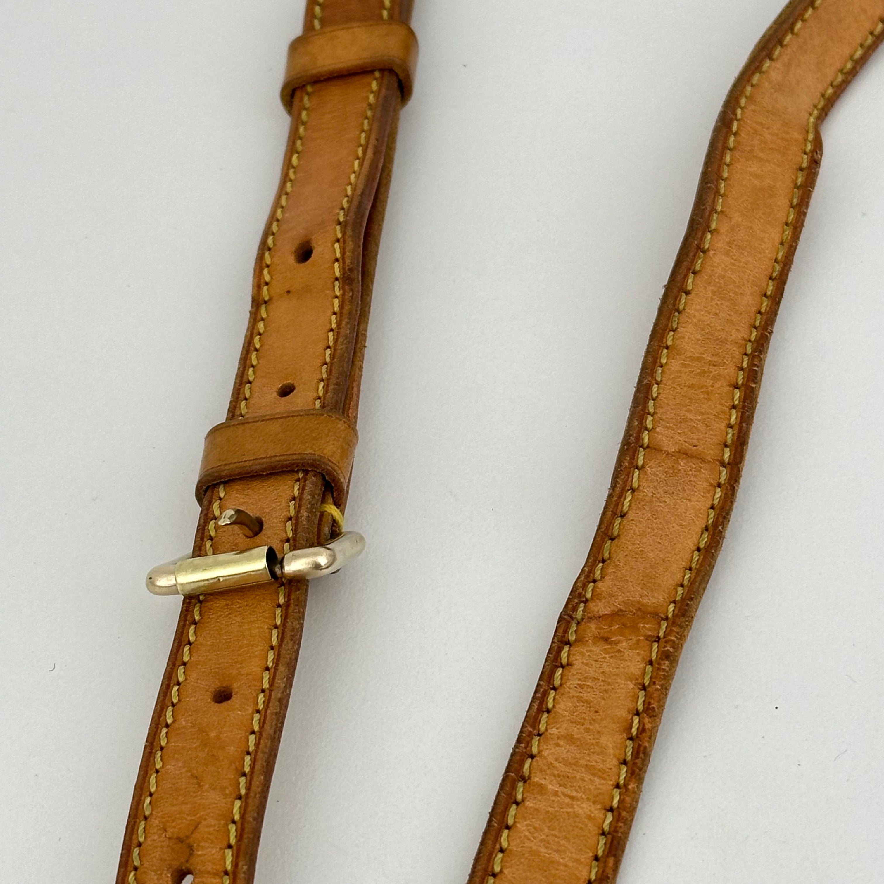 Monogram Tambourine