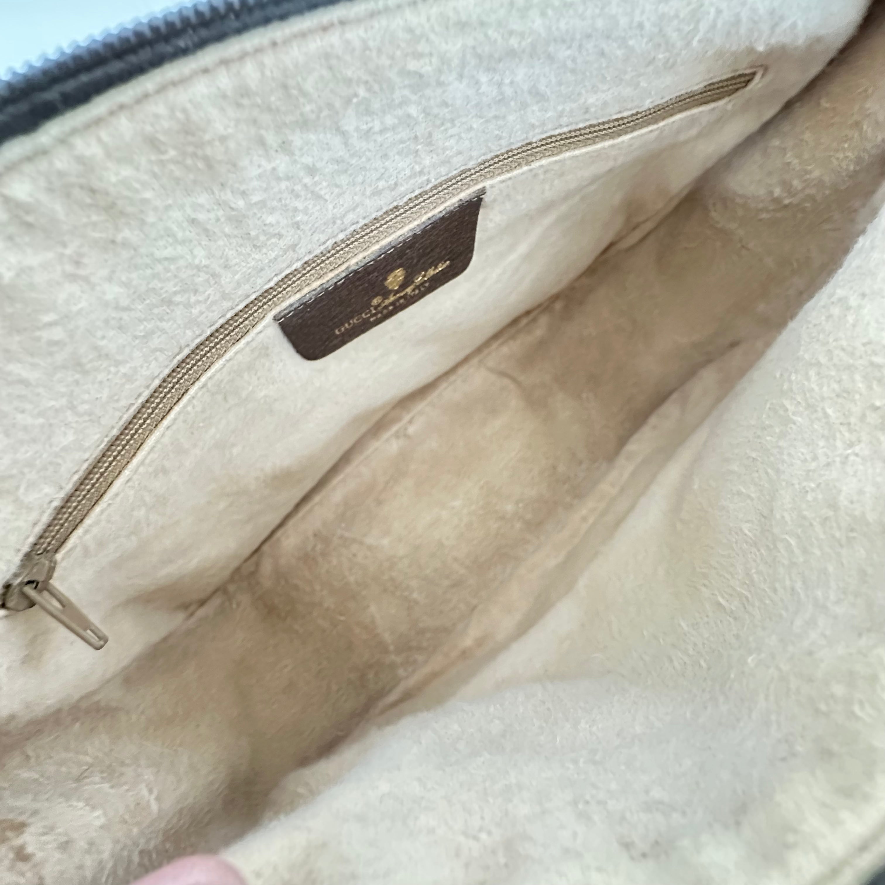 Sherry Shoulder Bag