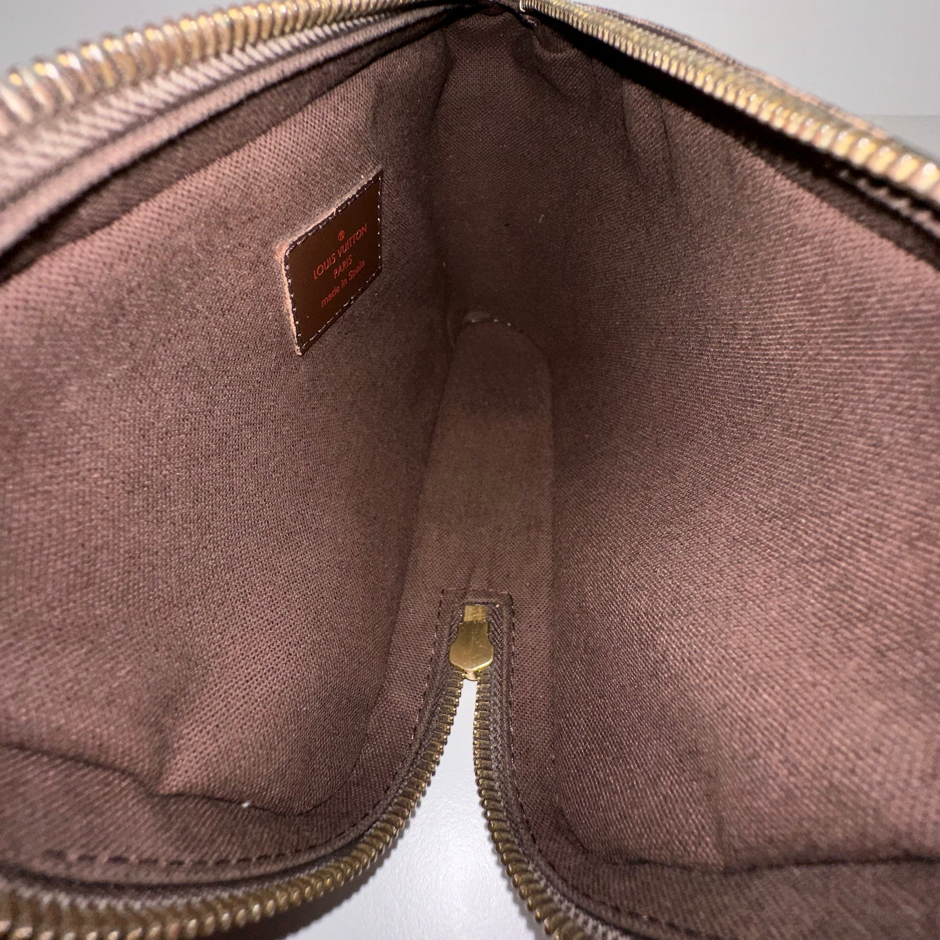 Monogram Geronimos