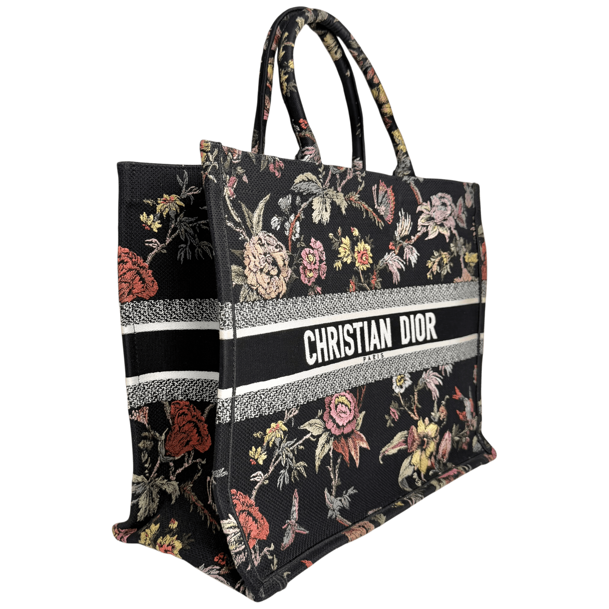 Large Book Tote