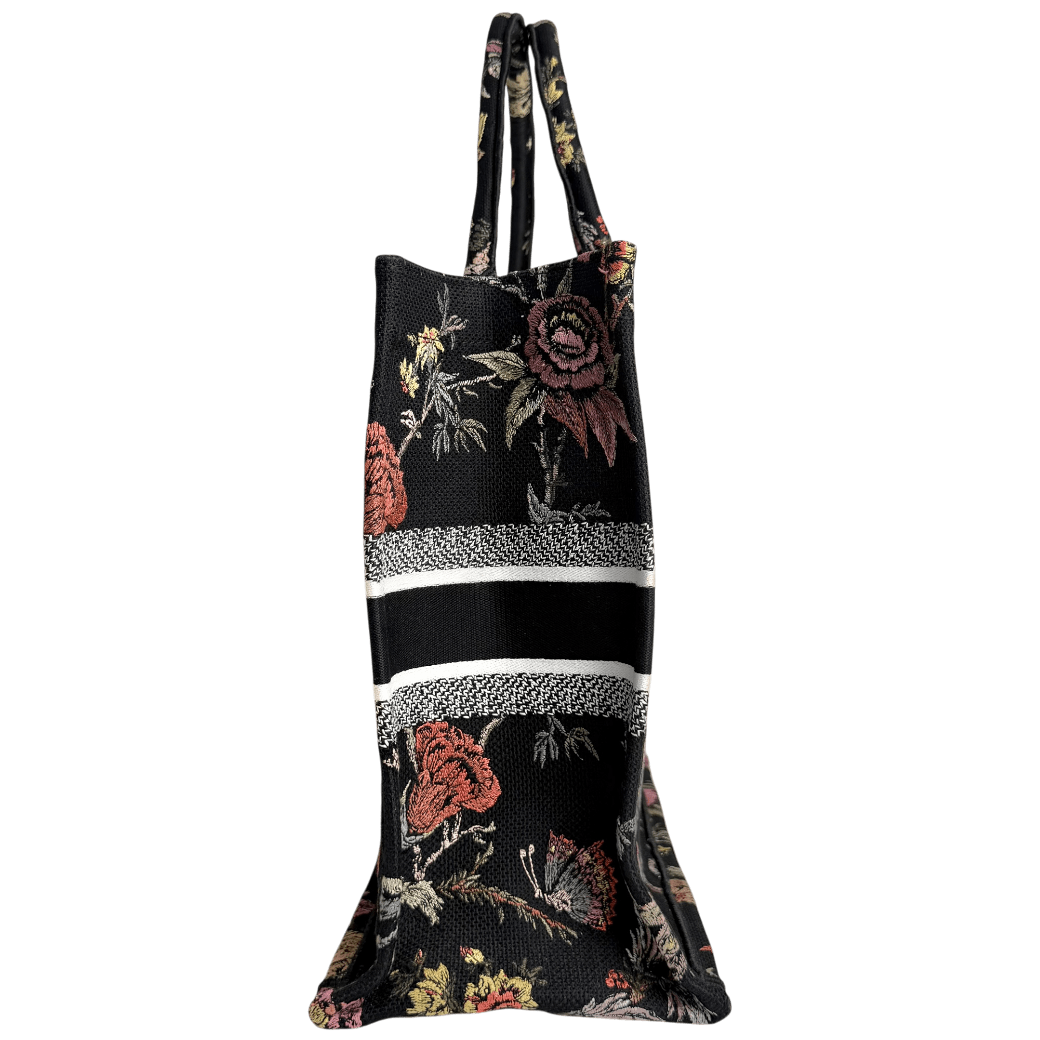 Large Book Tote